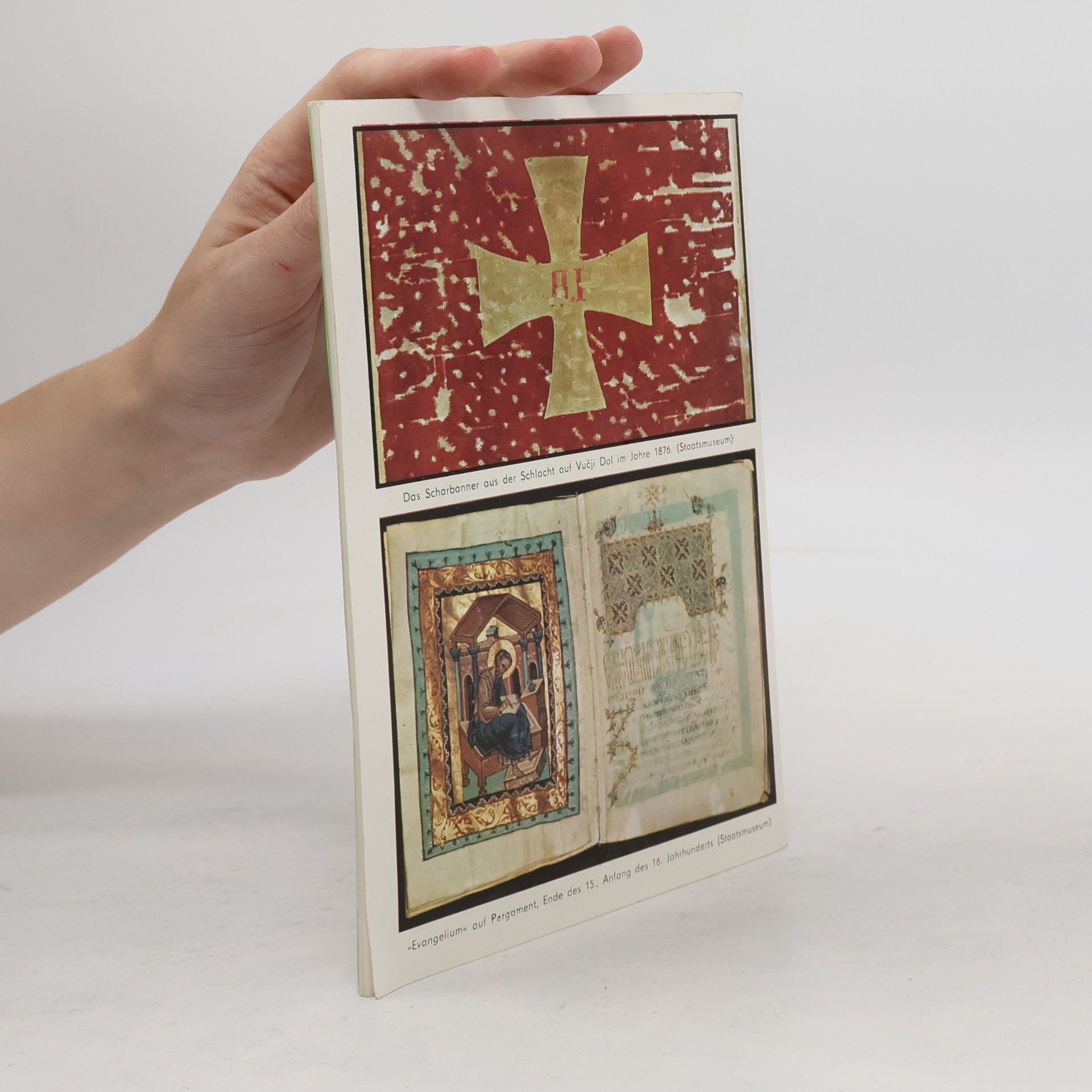 kolektiv Cetinje und seine Museen