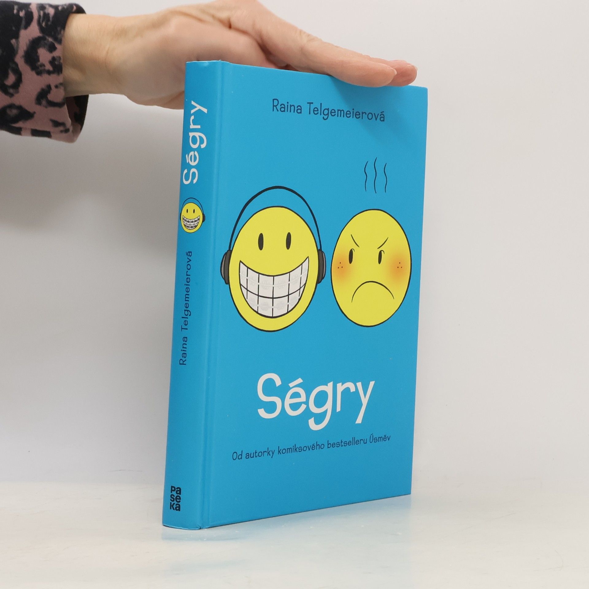 Ségry