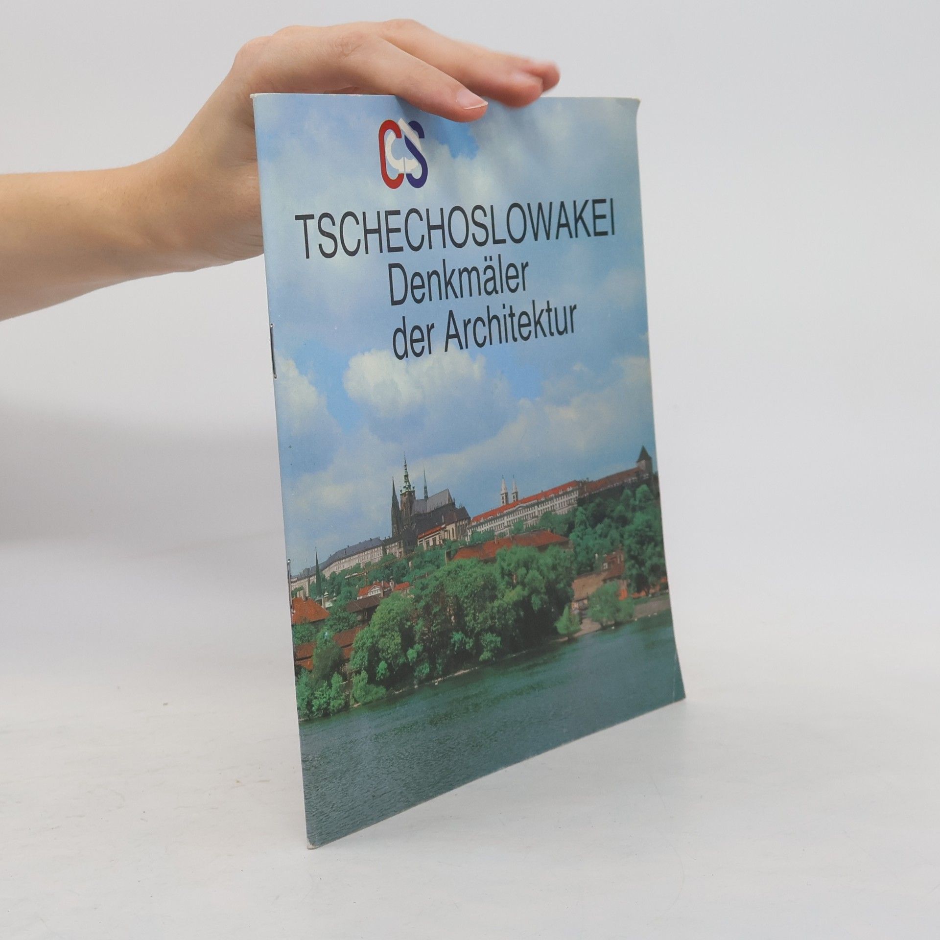 kolektiv Tschechoslowakei