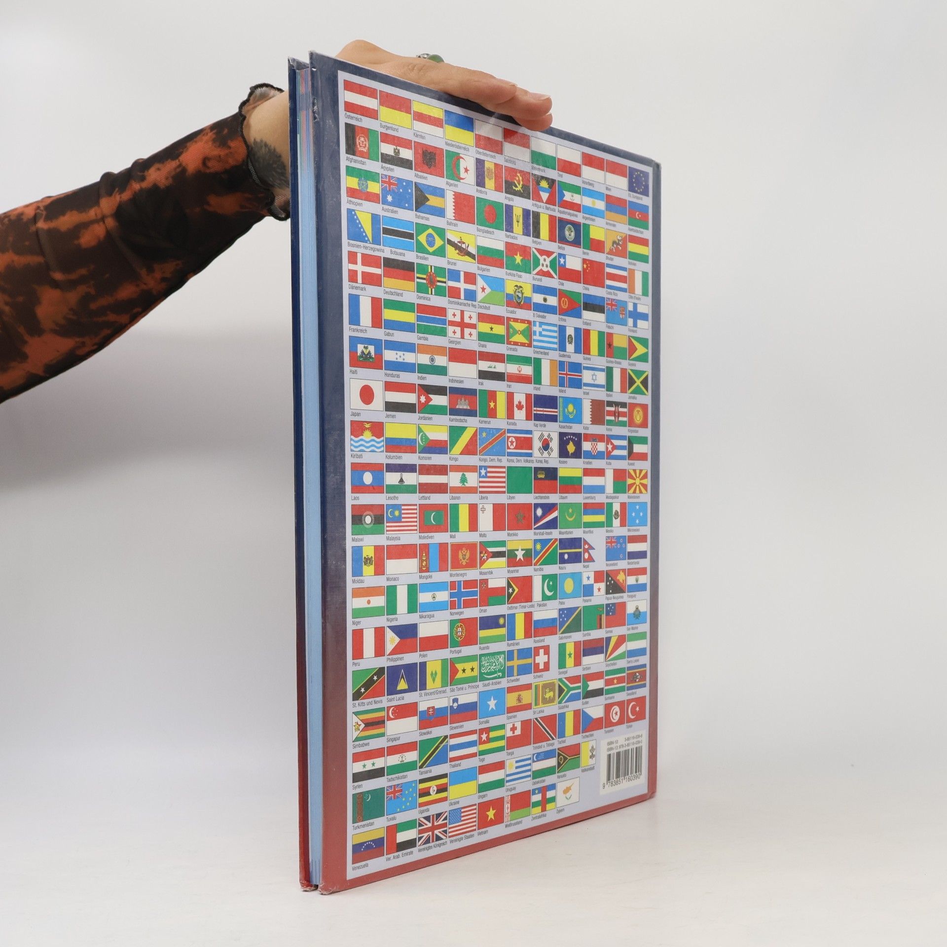 Autorenkollektiv Hölzel-Universalatlas zu Geographie und Geschichte
