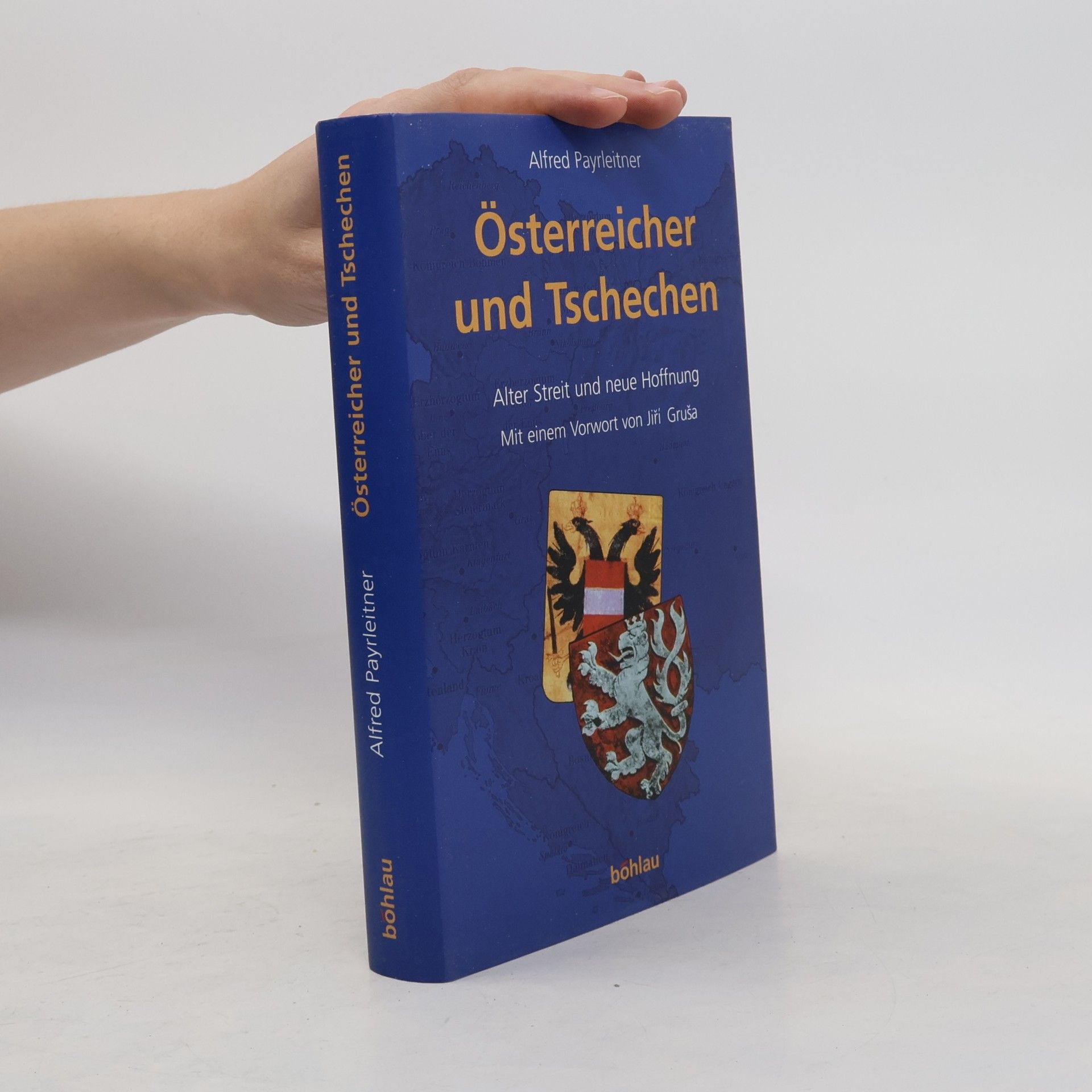 Österreicher und Tschechen