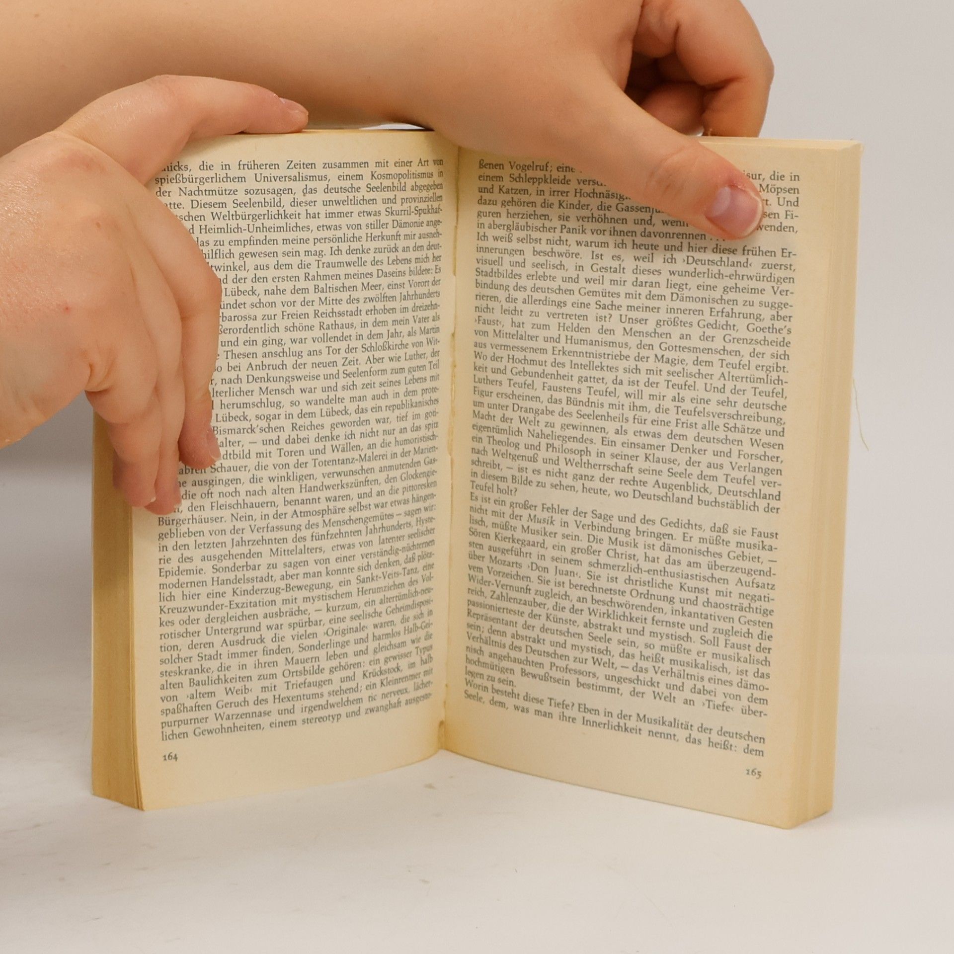 Thomas Mann Schriften und Reden zur Literatur, Kunst und Philosophie 3
