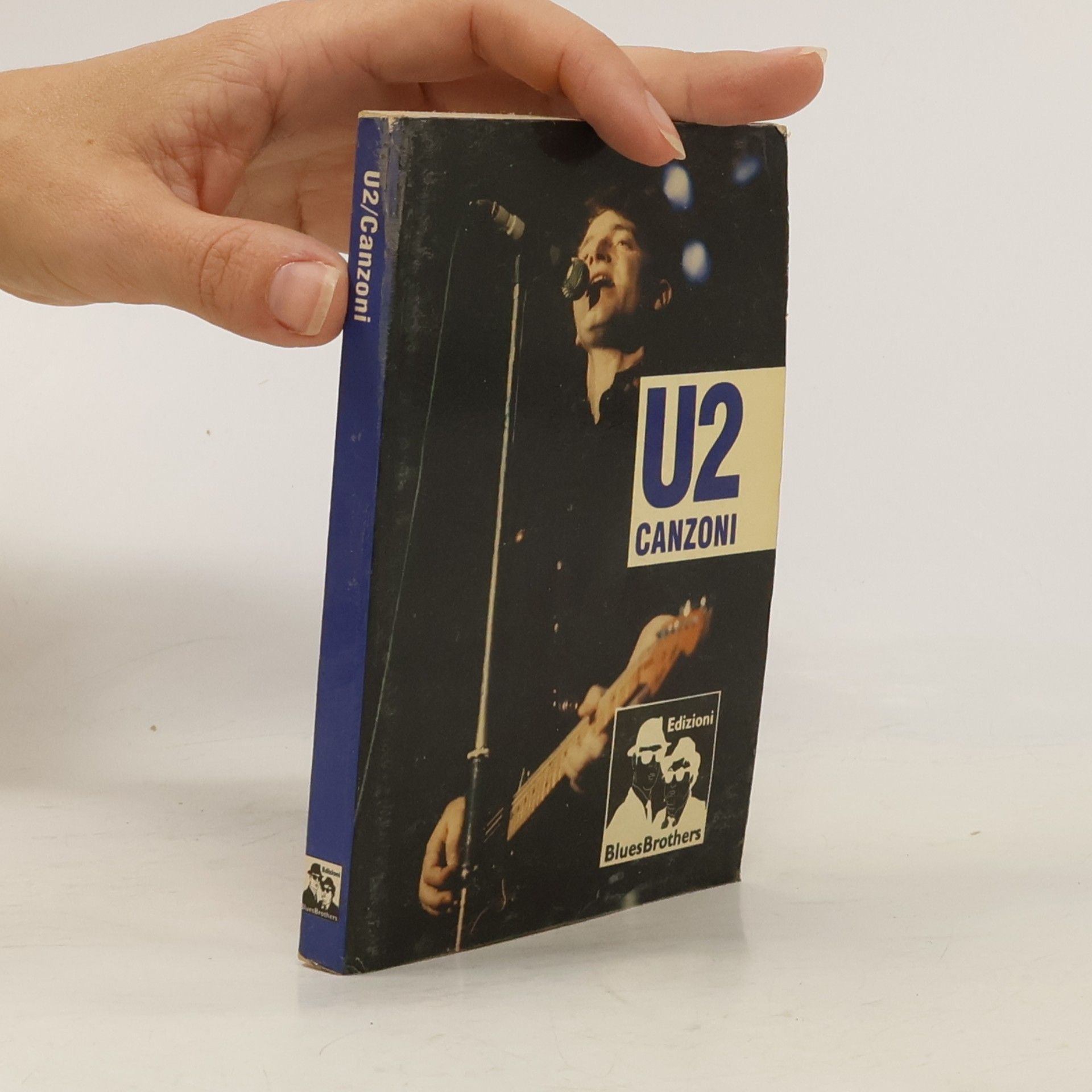 kolektiv U2