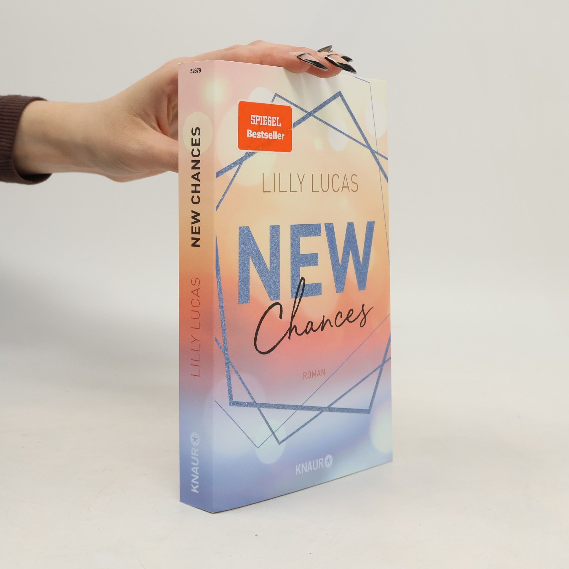 Lilly Lucas New chances