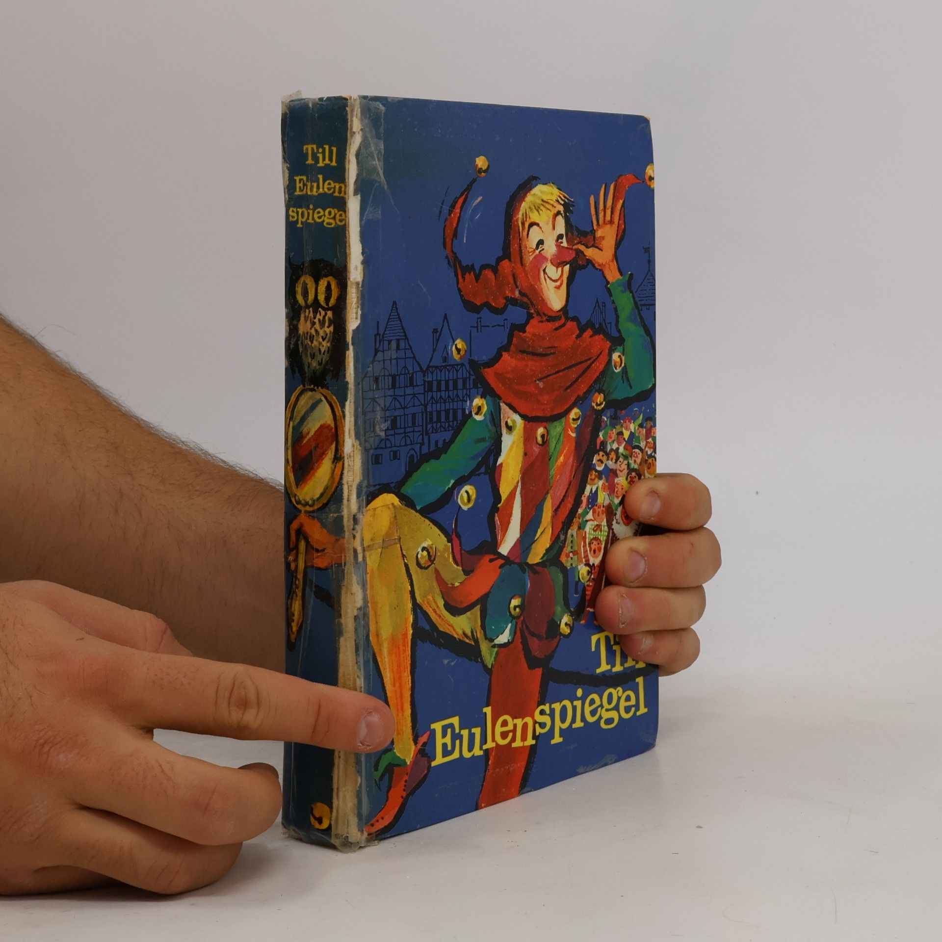 Autorenkollektiv Till Eulenspiegel