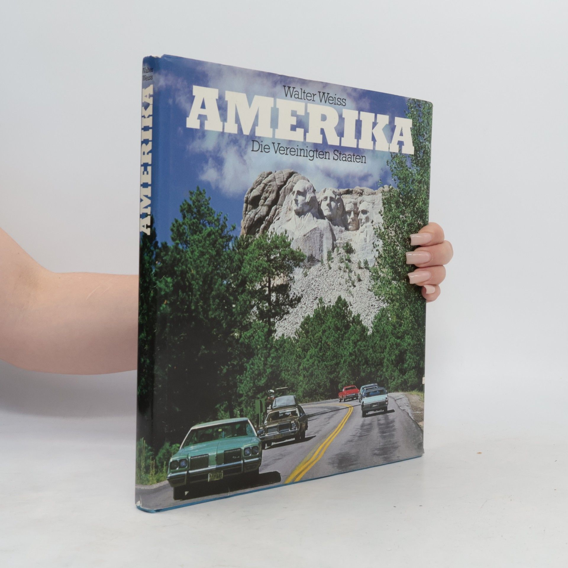 Amerika