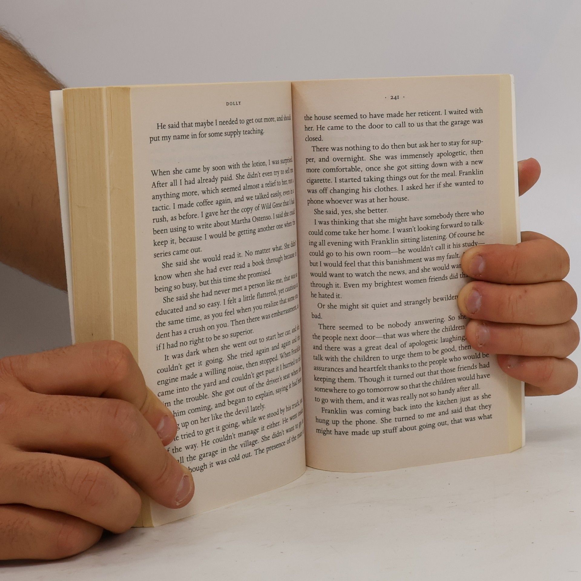 Alice Munro Dear Life