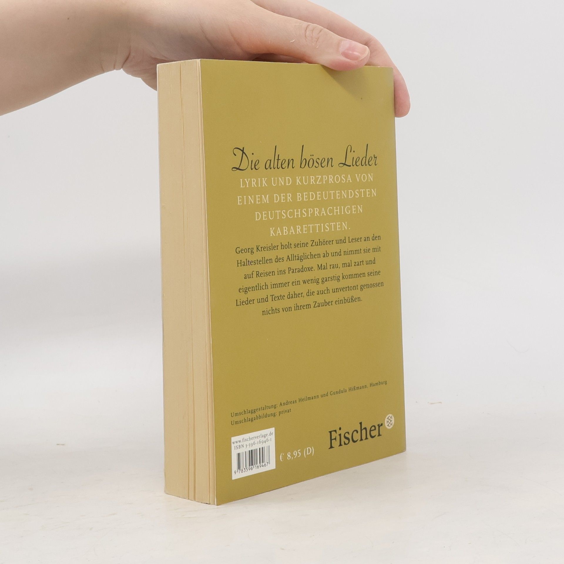 Georg Kreisler Leise flehen meine Tauben
