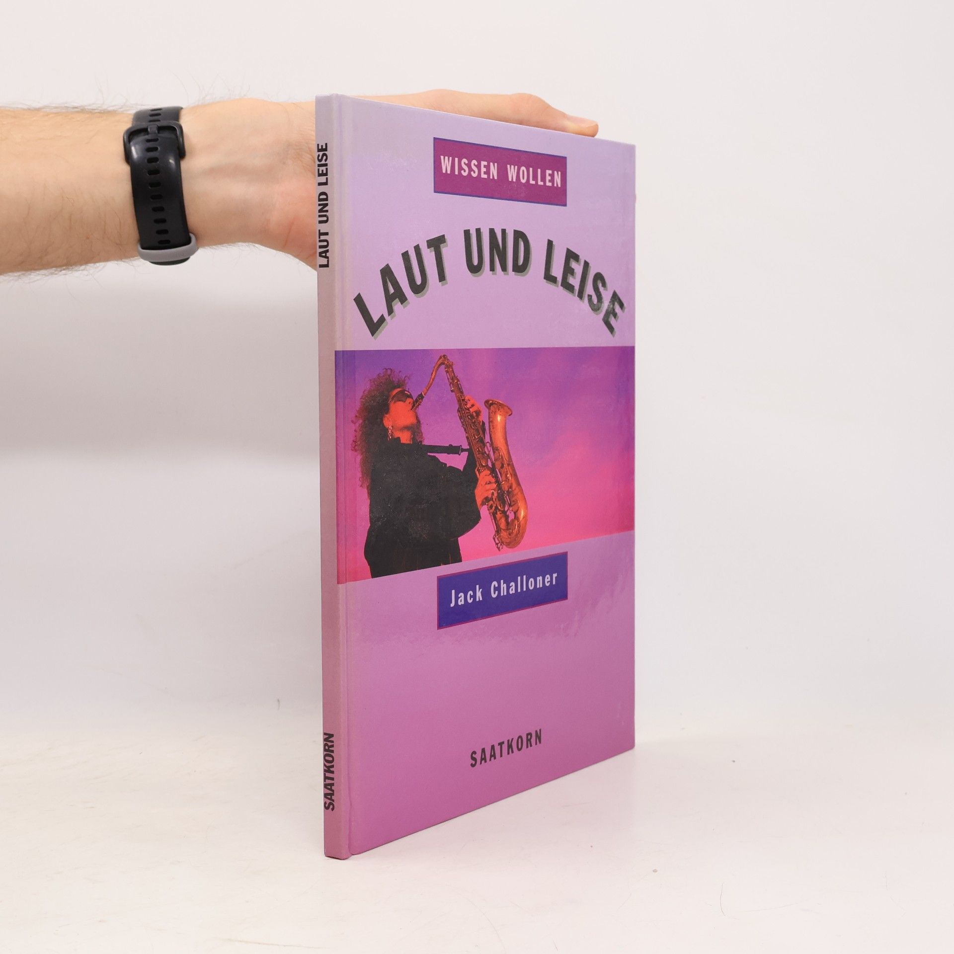 Laut und leise