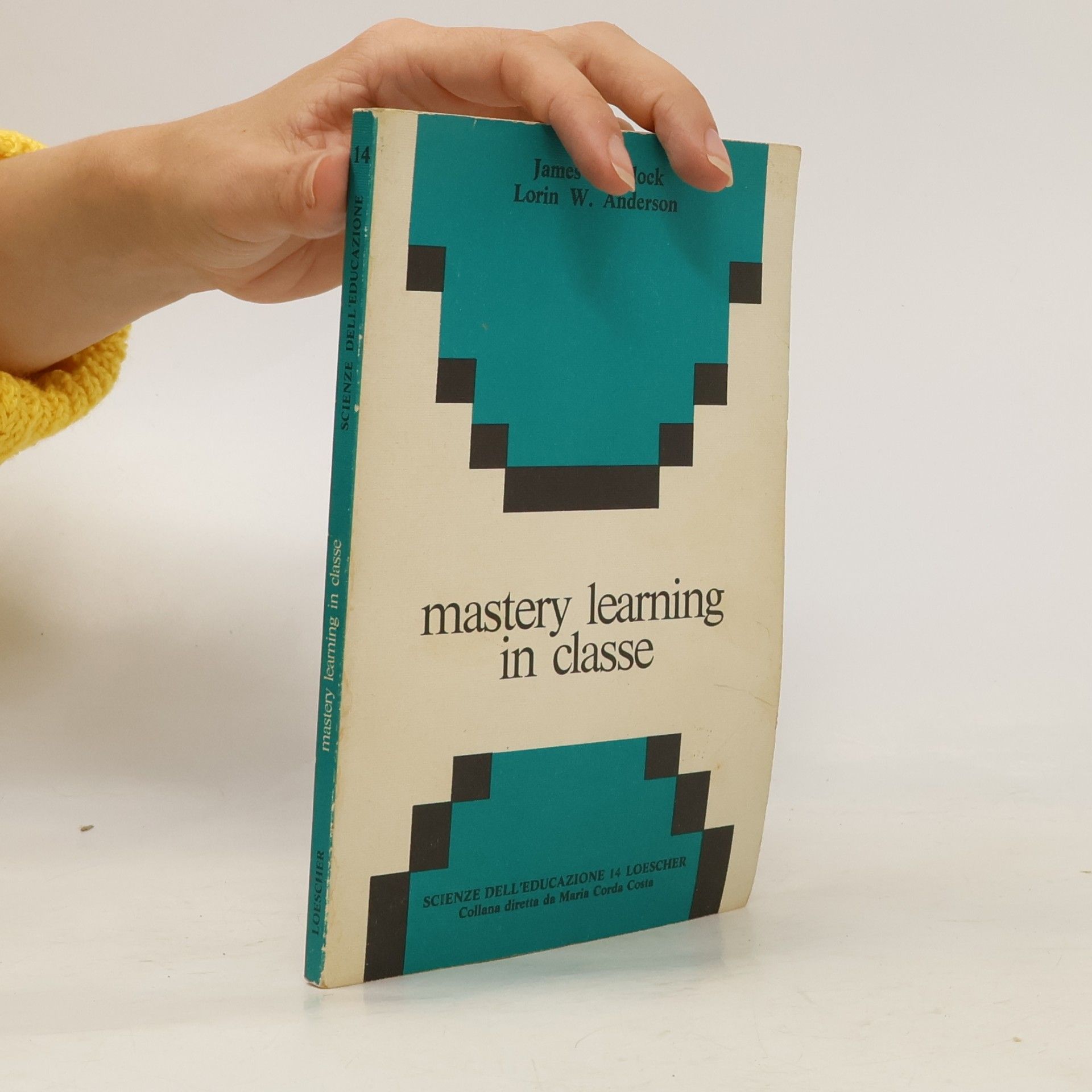 Mastery Learning in Classe