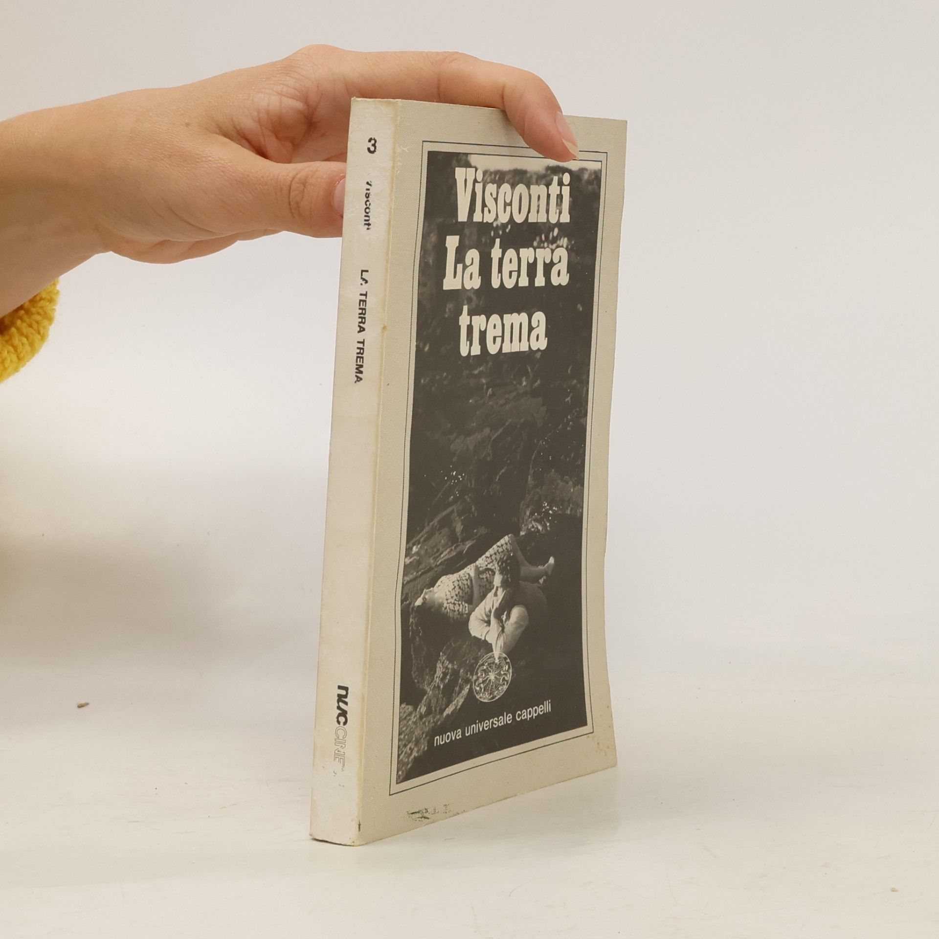 Luchino Visconti La terra trema