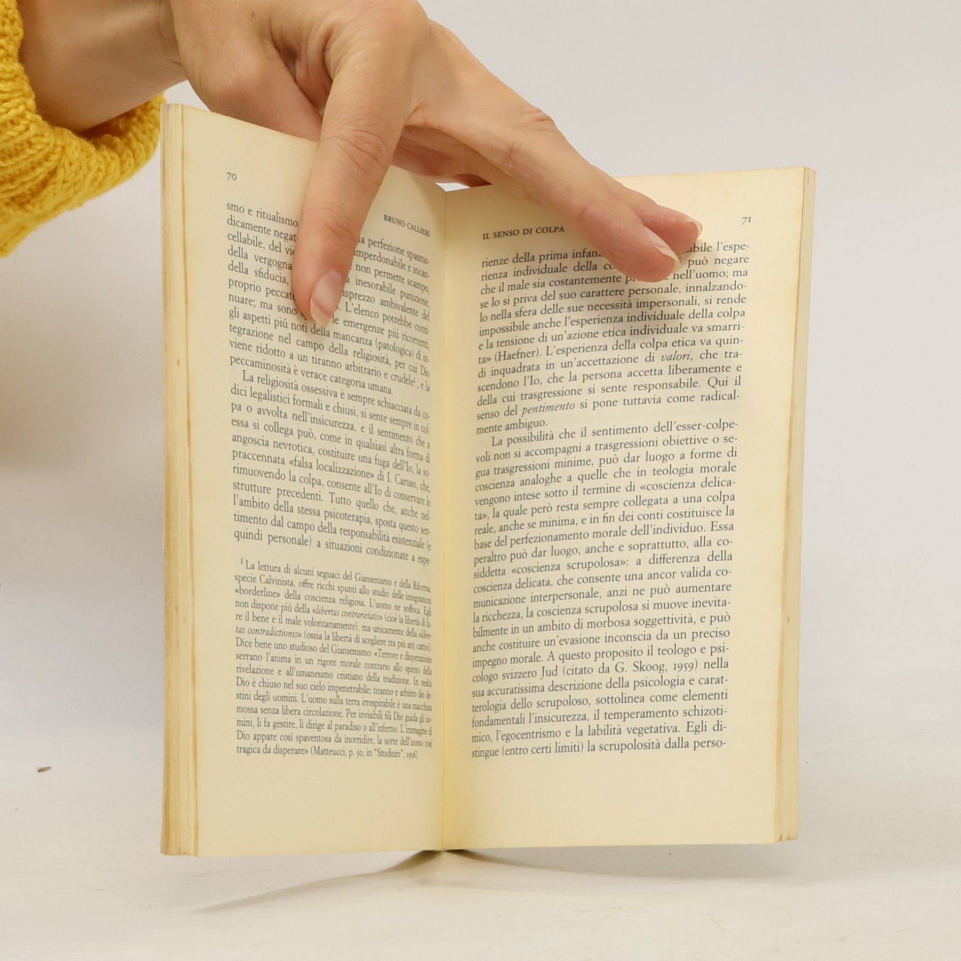 Cesario Bellantuono Geografie - 20: La cura dell'infelicità