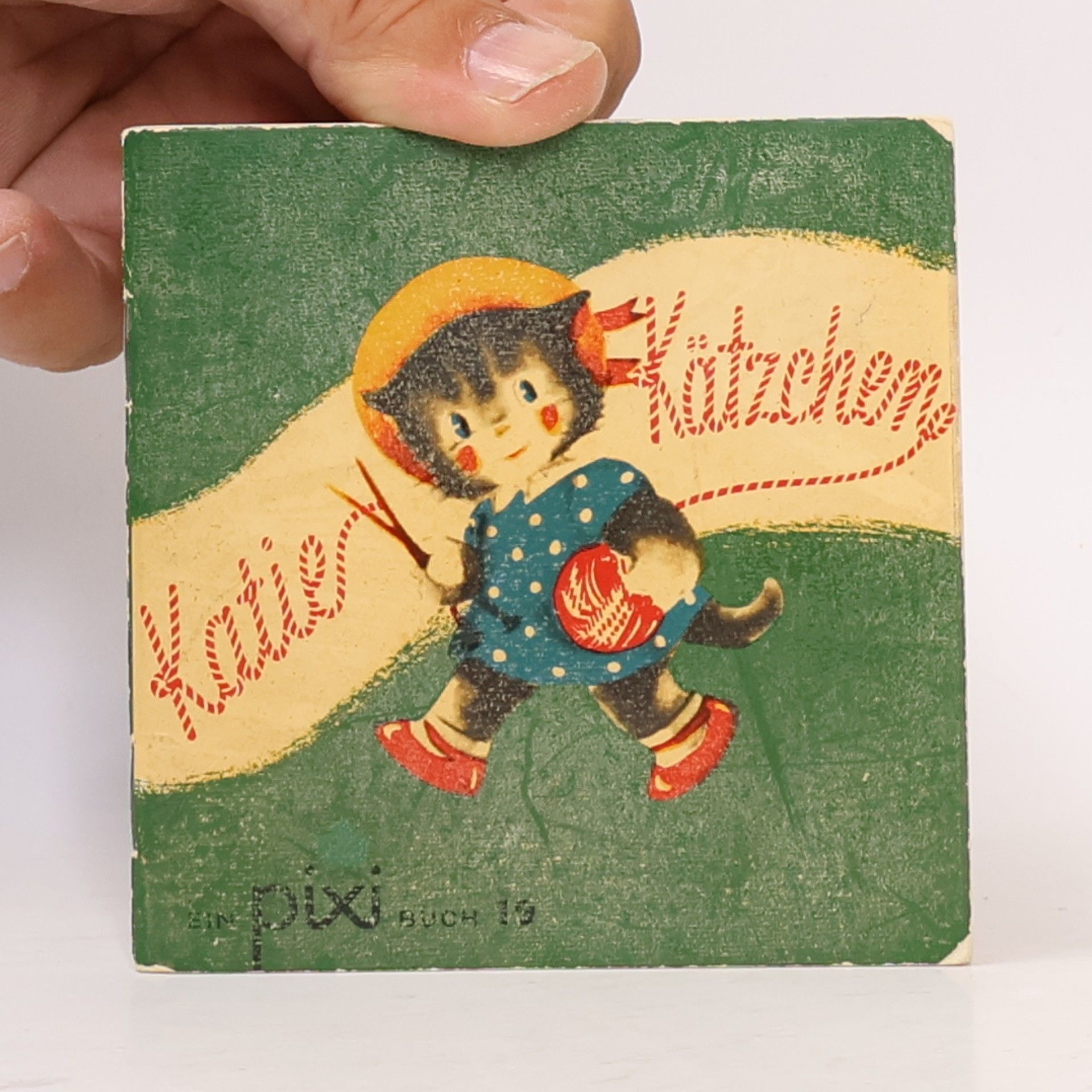 Autorenkollektiv Katie Kätzchen