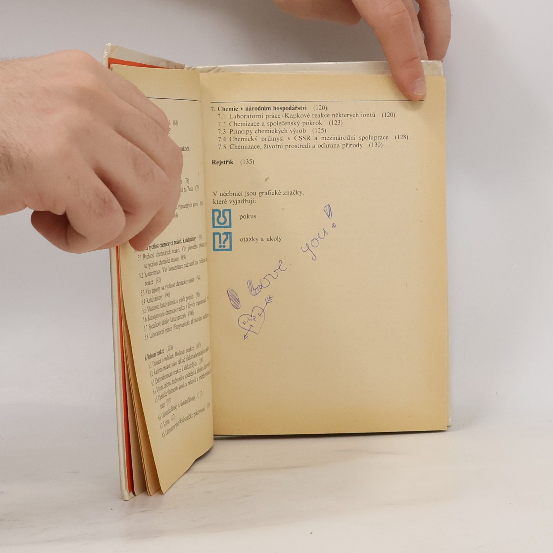 Kolektiv autorů Chemie pro 8. ročník základní školy