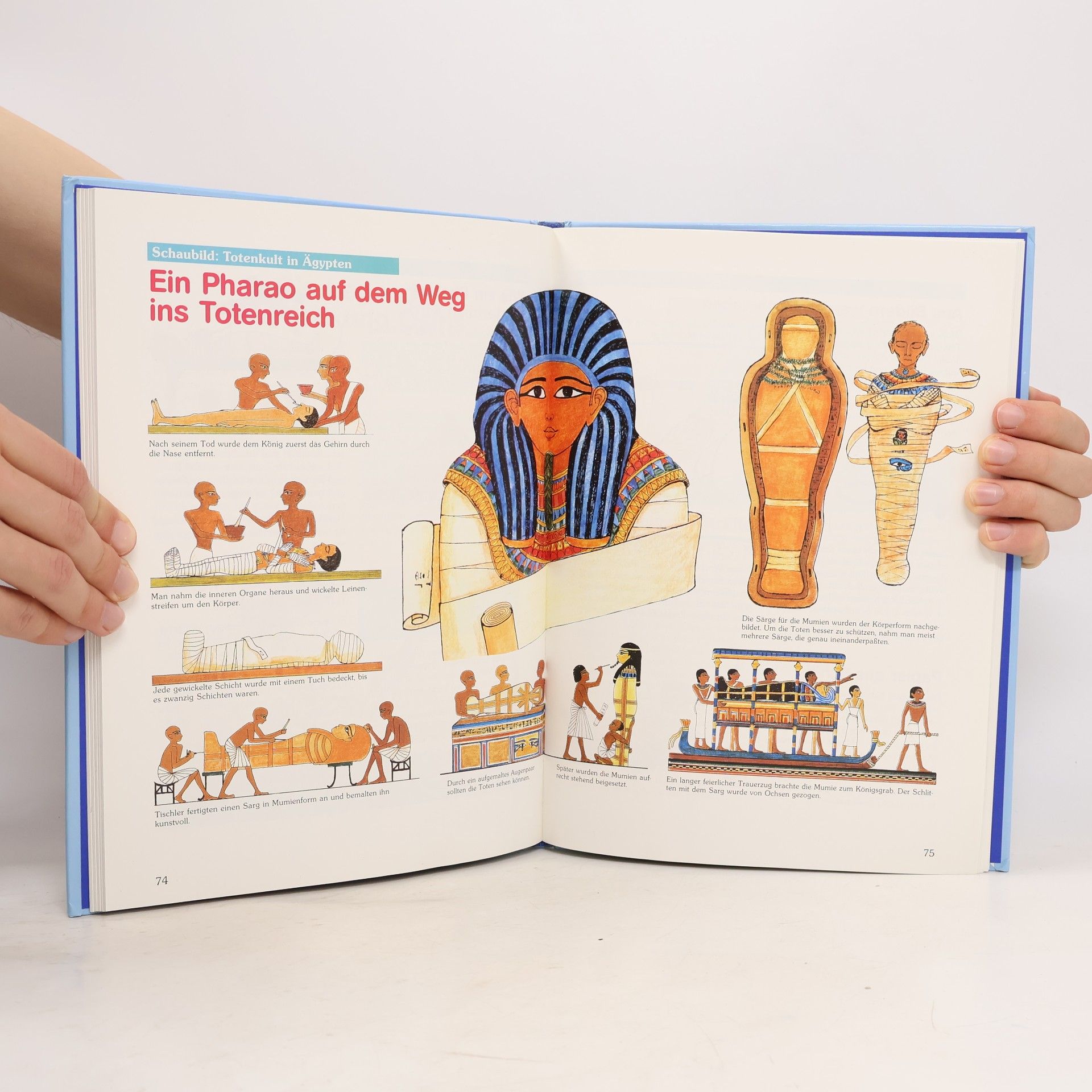 Autorenkollektiv Treff Schűlerbuch 1990