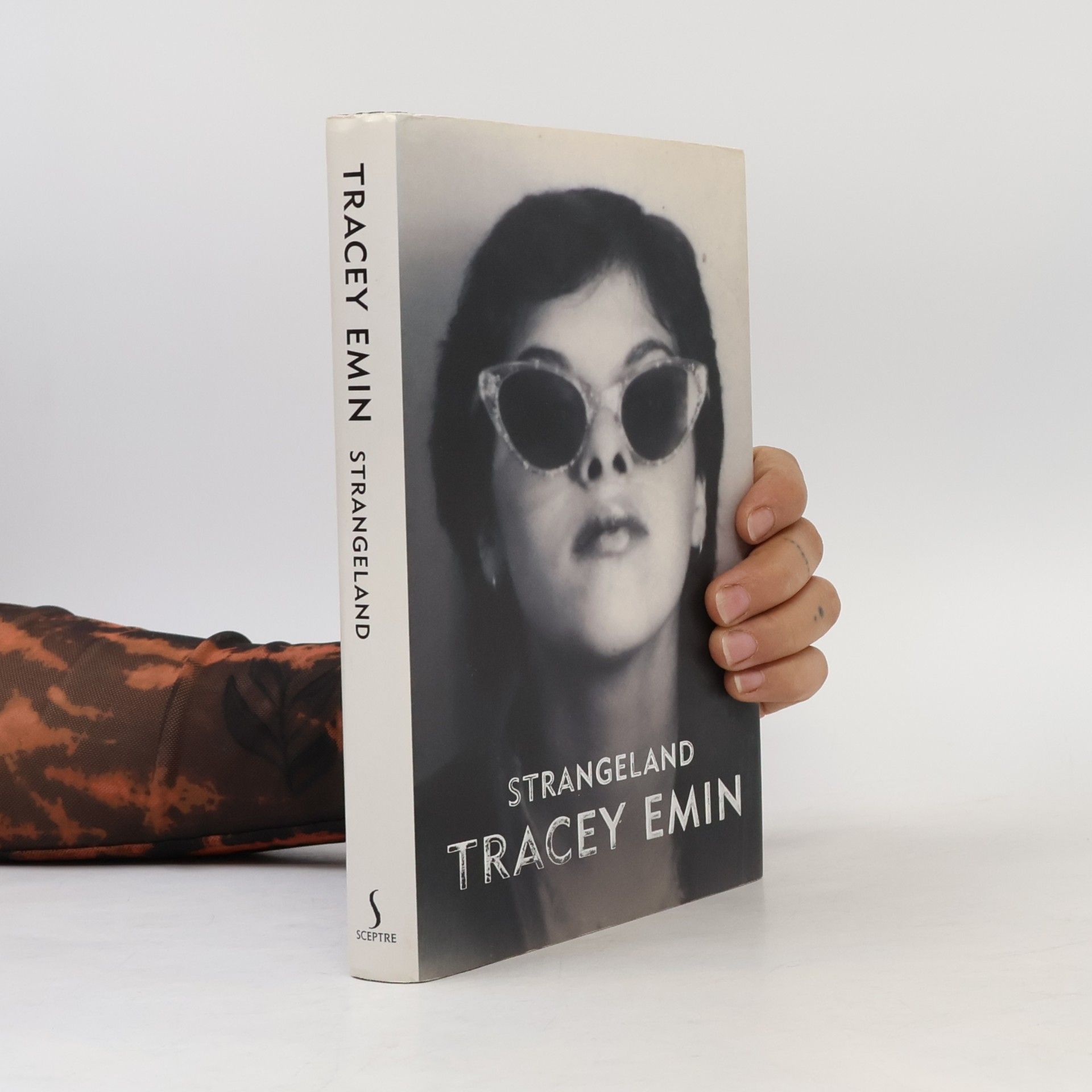Tracey Emin Strangeland