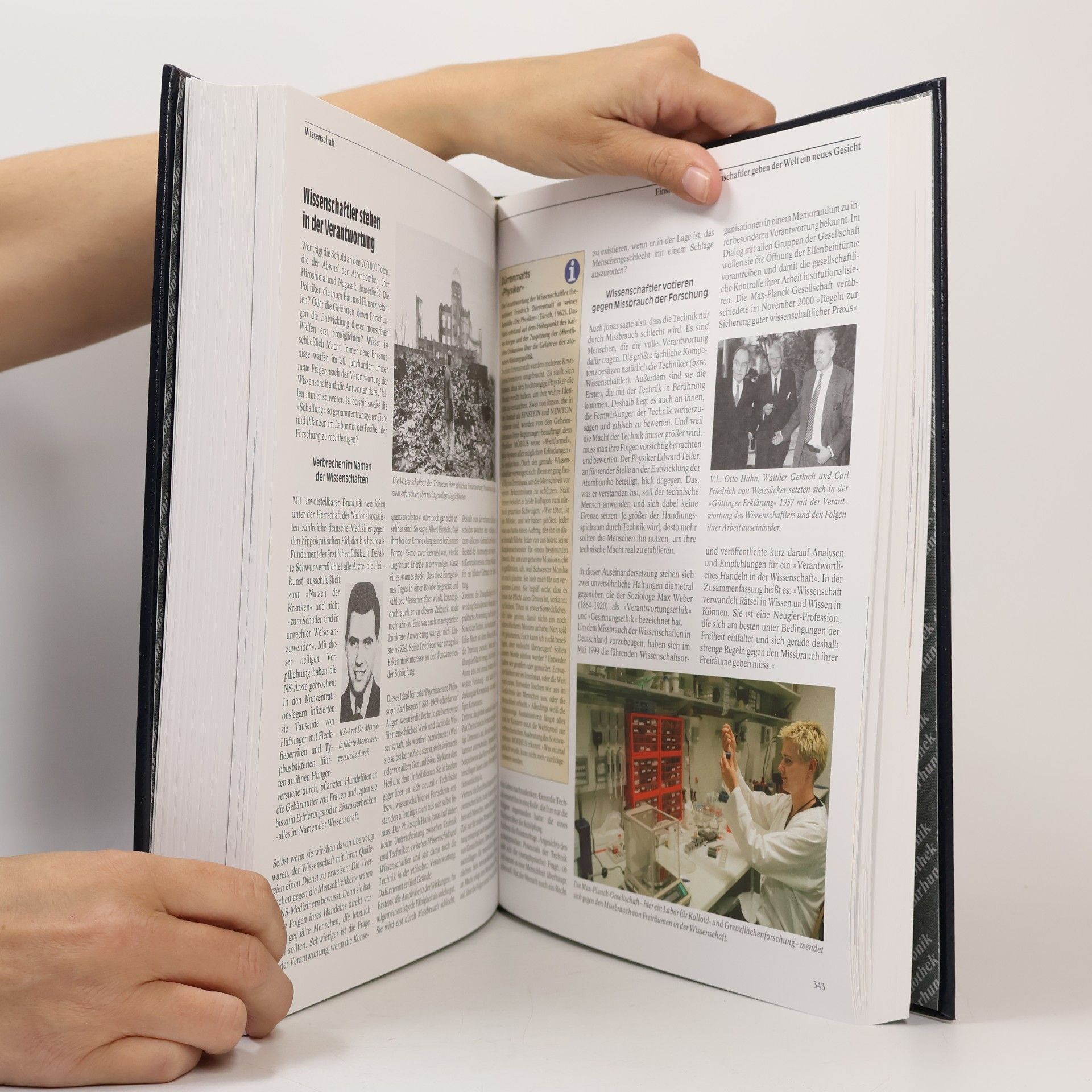 Various authors Chronik des Jahrhunderts
