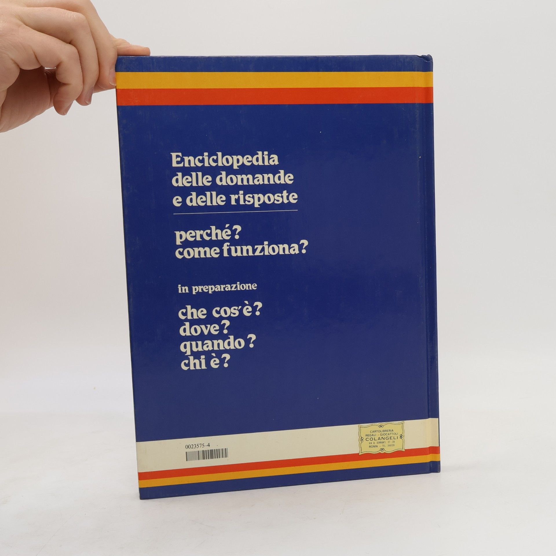 Neil Ardley Come funziona?