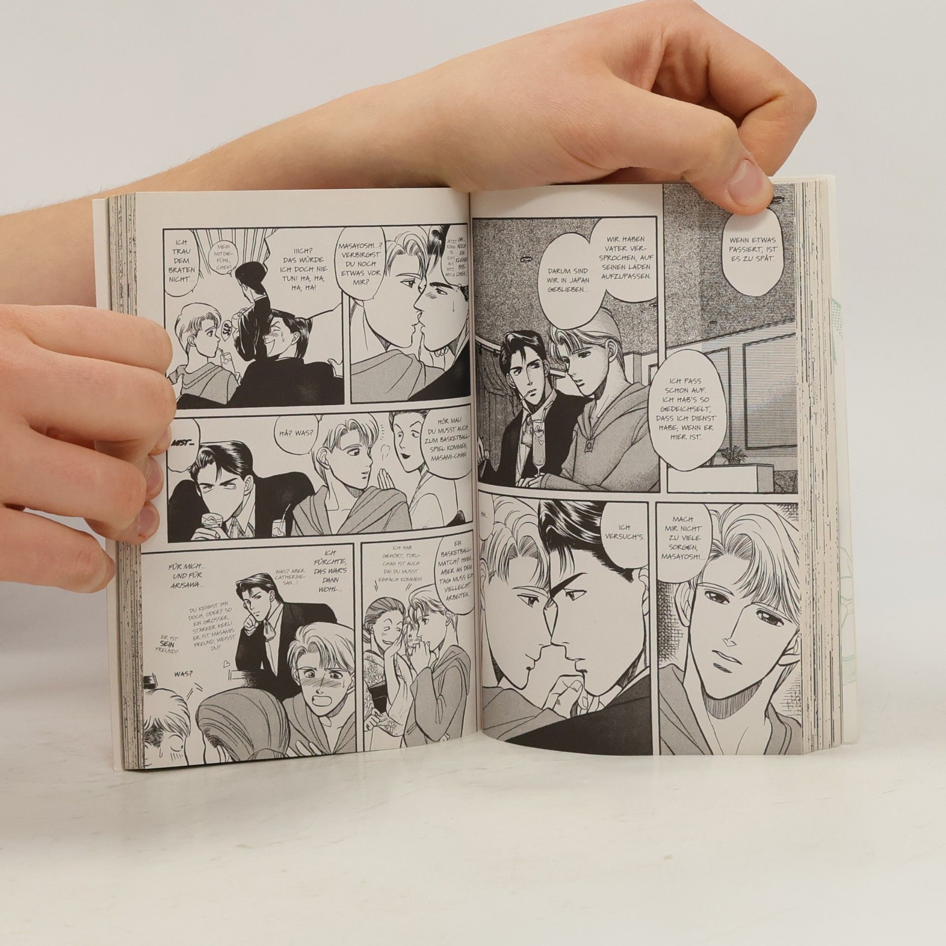 Kazuma Kodaka Kiss me, Teacher, Band 1