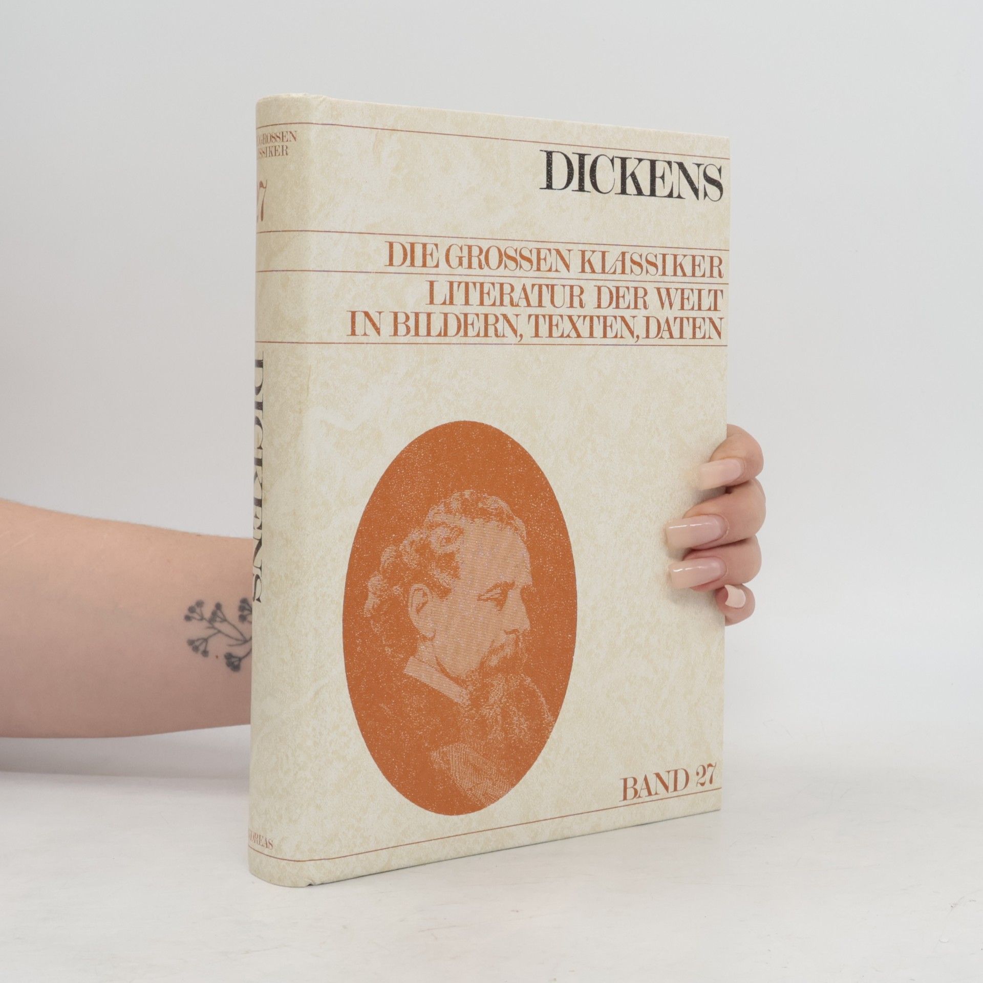 Dickens 17