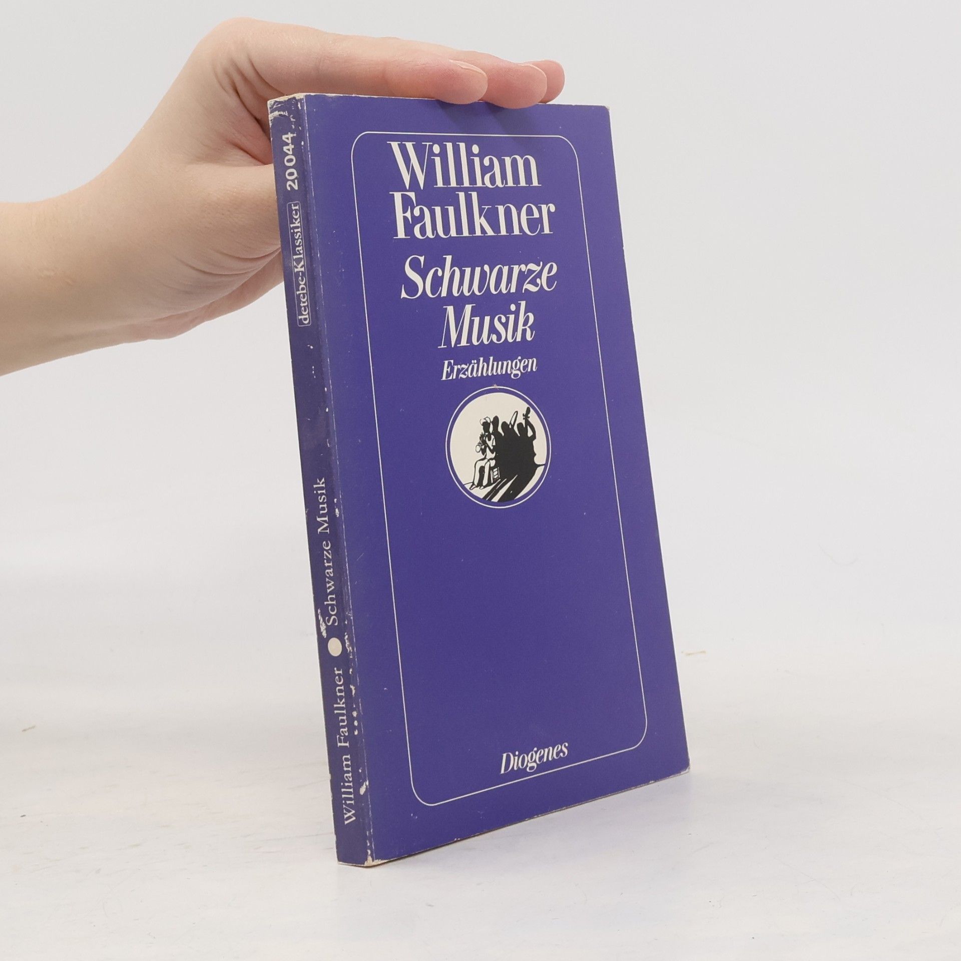 Schwarze Musik