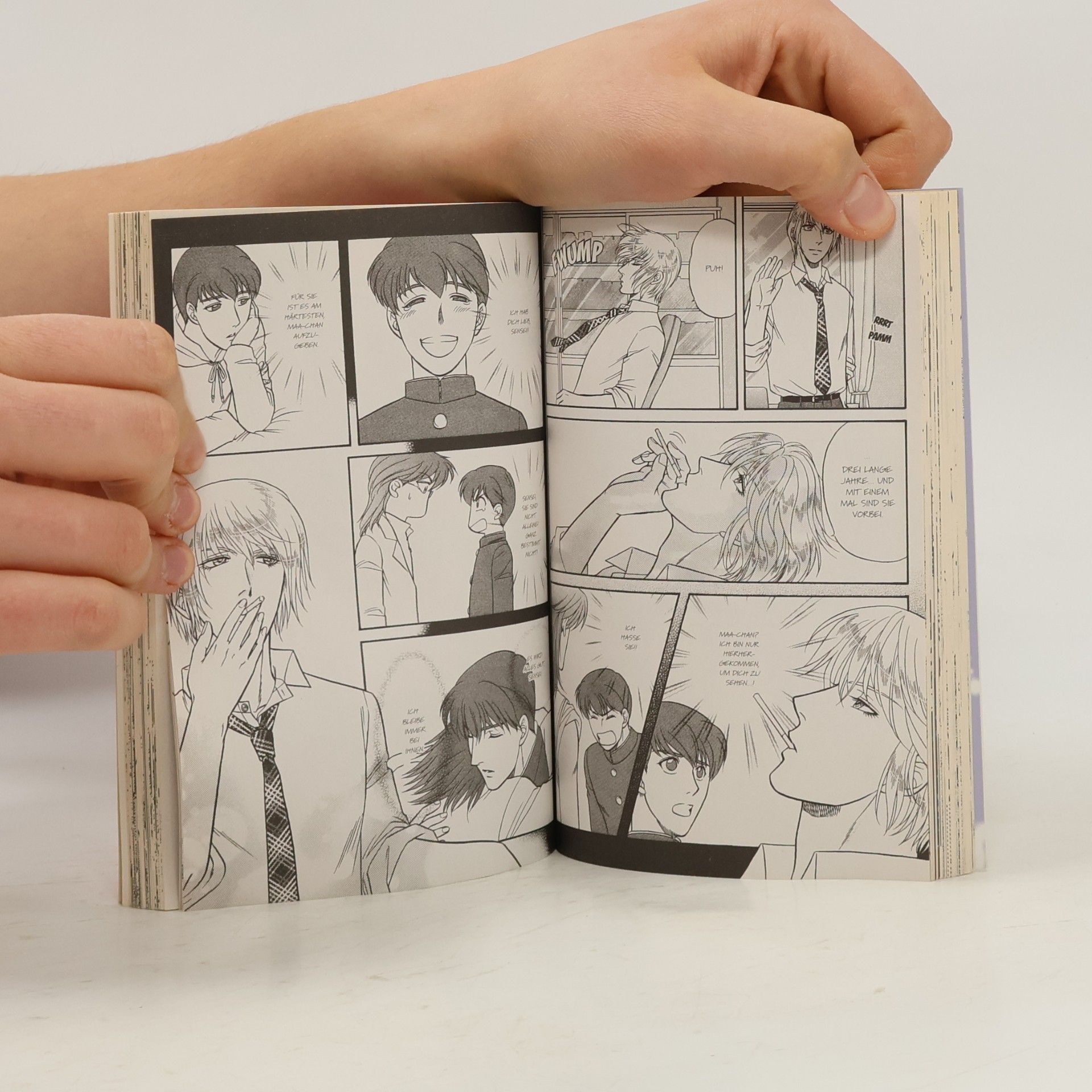 Kazuma Kodaka Kiss me, teacher