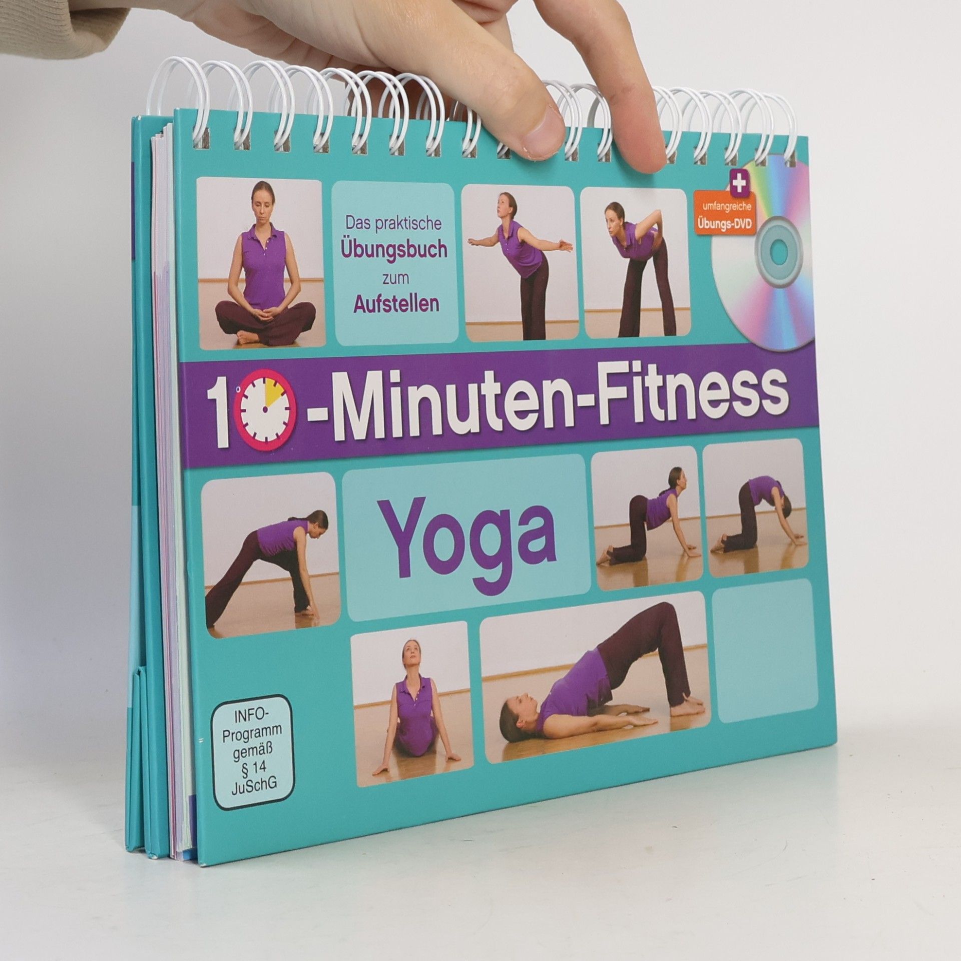 kolektiv 10-Minuten-Fitness