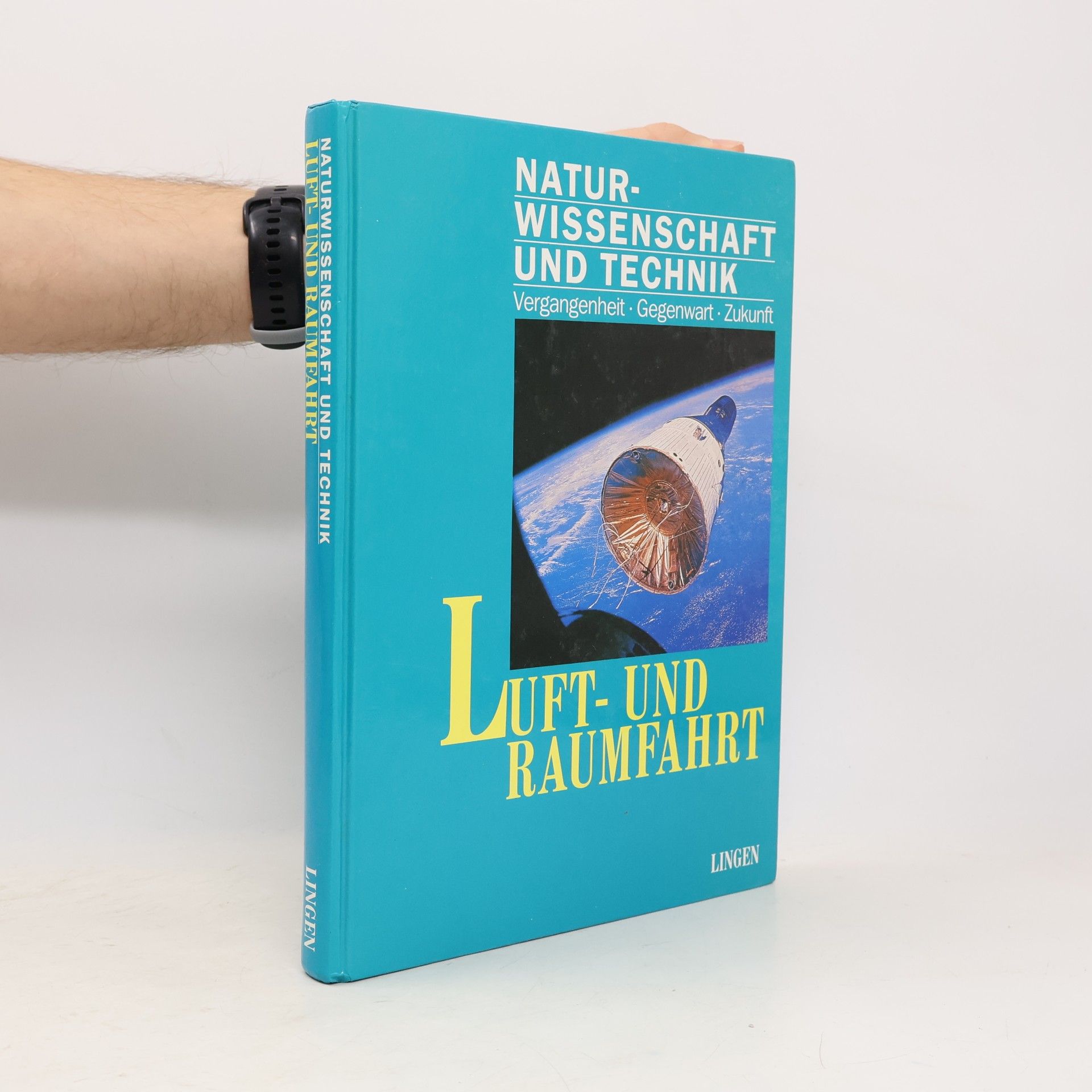 Luft und Raumfahrt