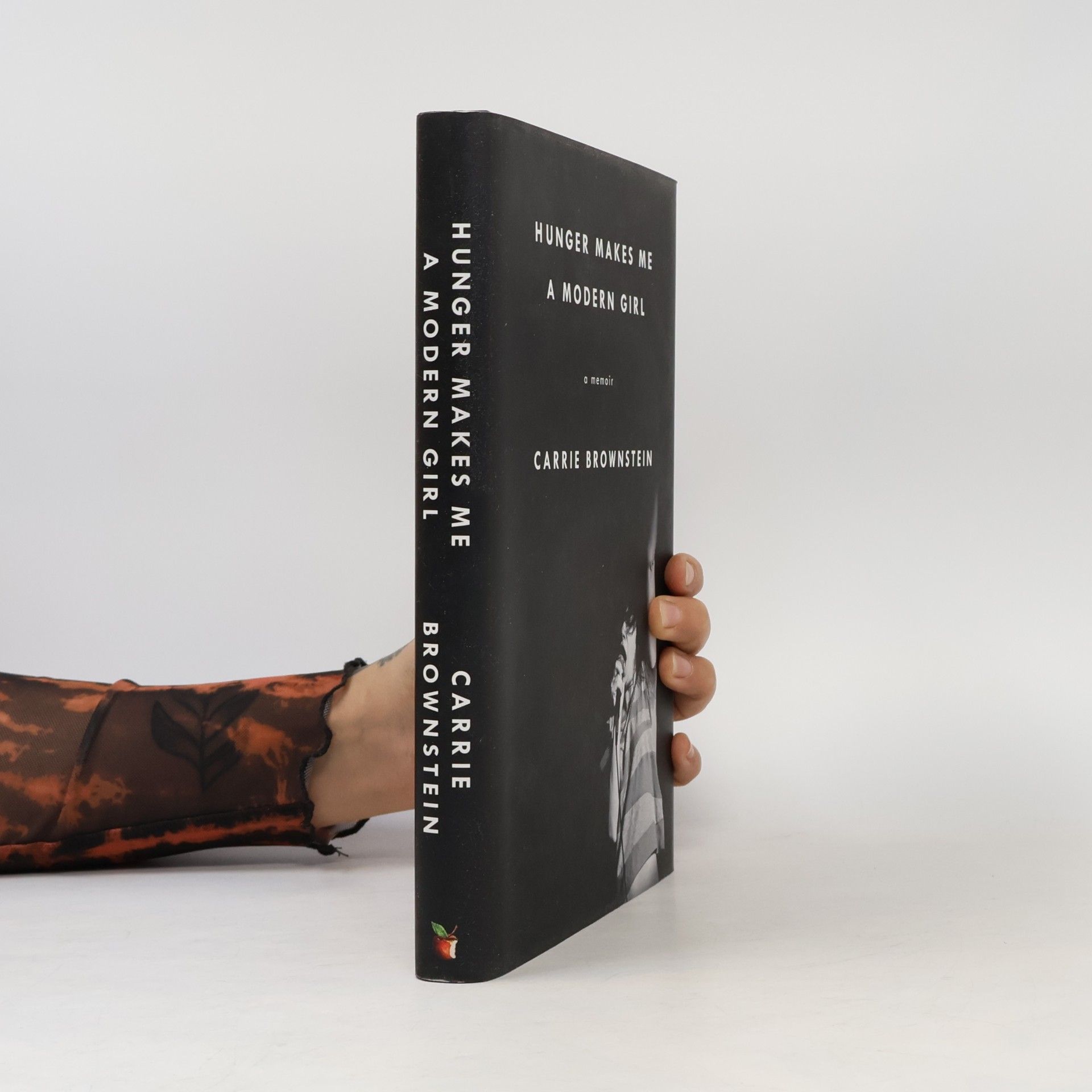 Carrie Brownstein Hunger Makes Me a Modern Girl