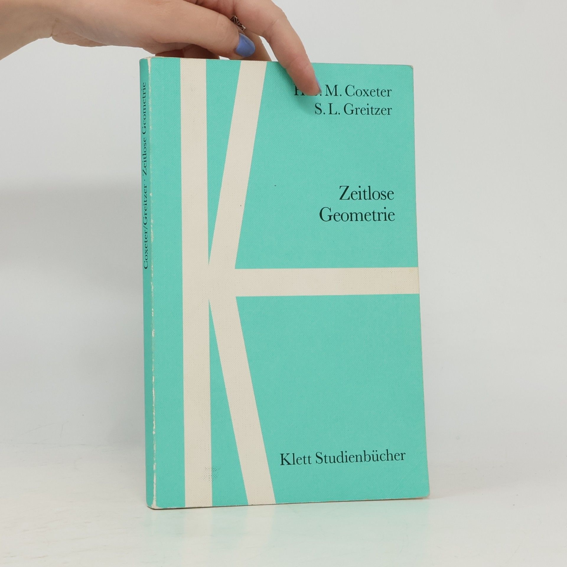 Zeitlose Geometrie