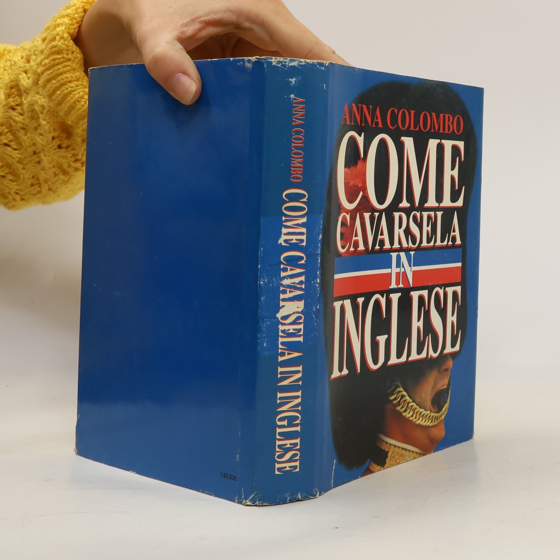 Anna Colombo Come cavarsela in inglese