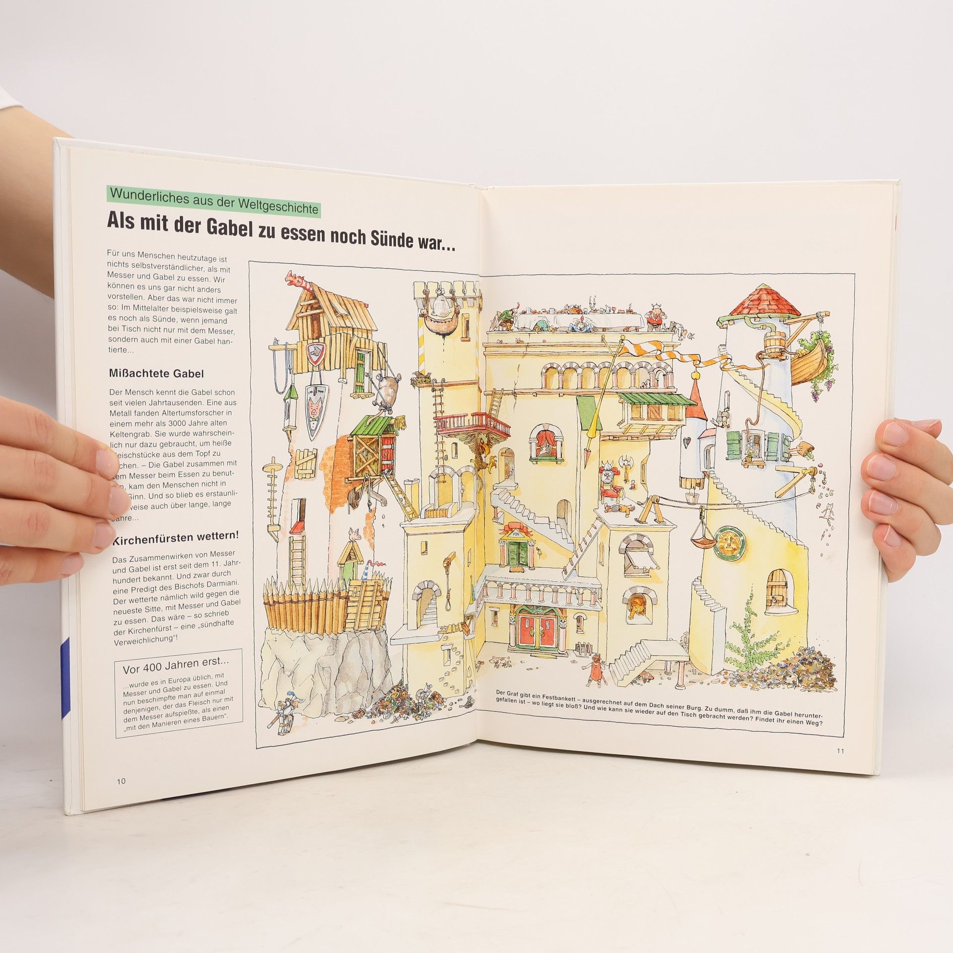 Various authors Das Geheimnis der Pyramiden