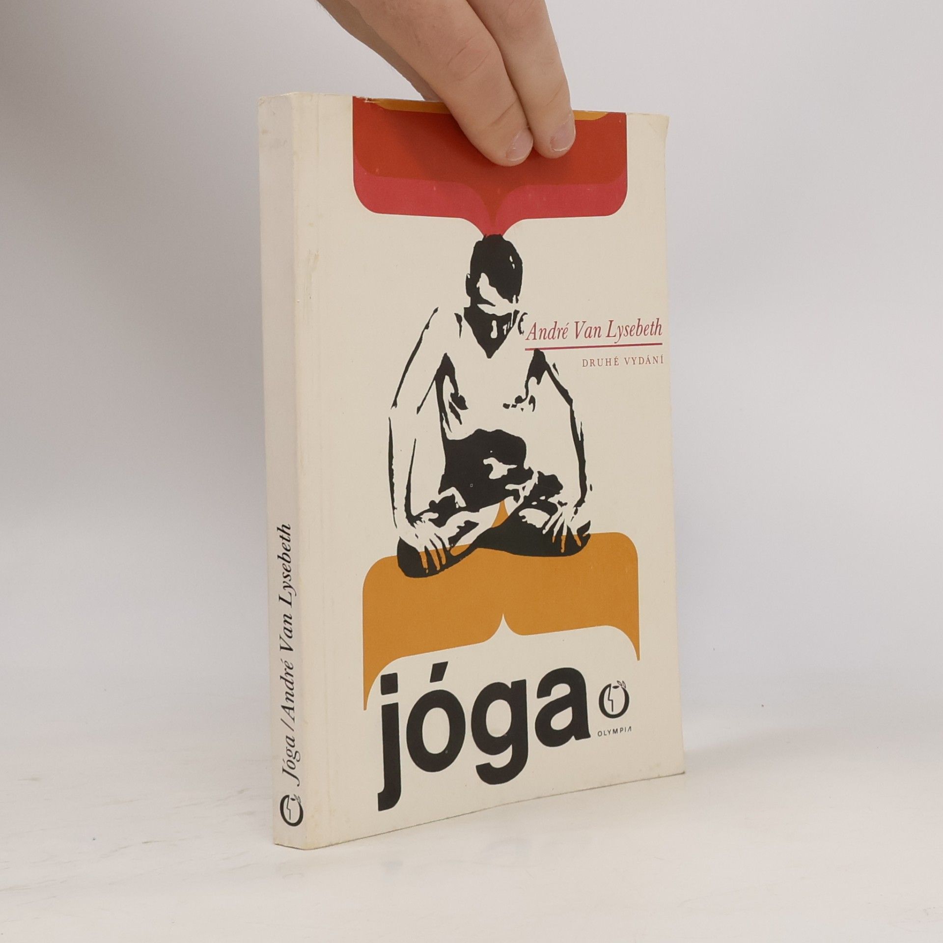 Jóga