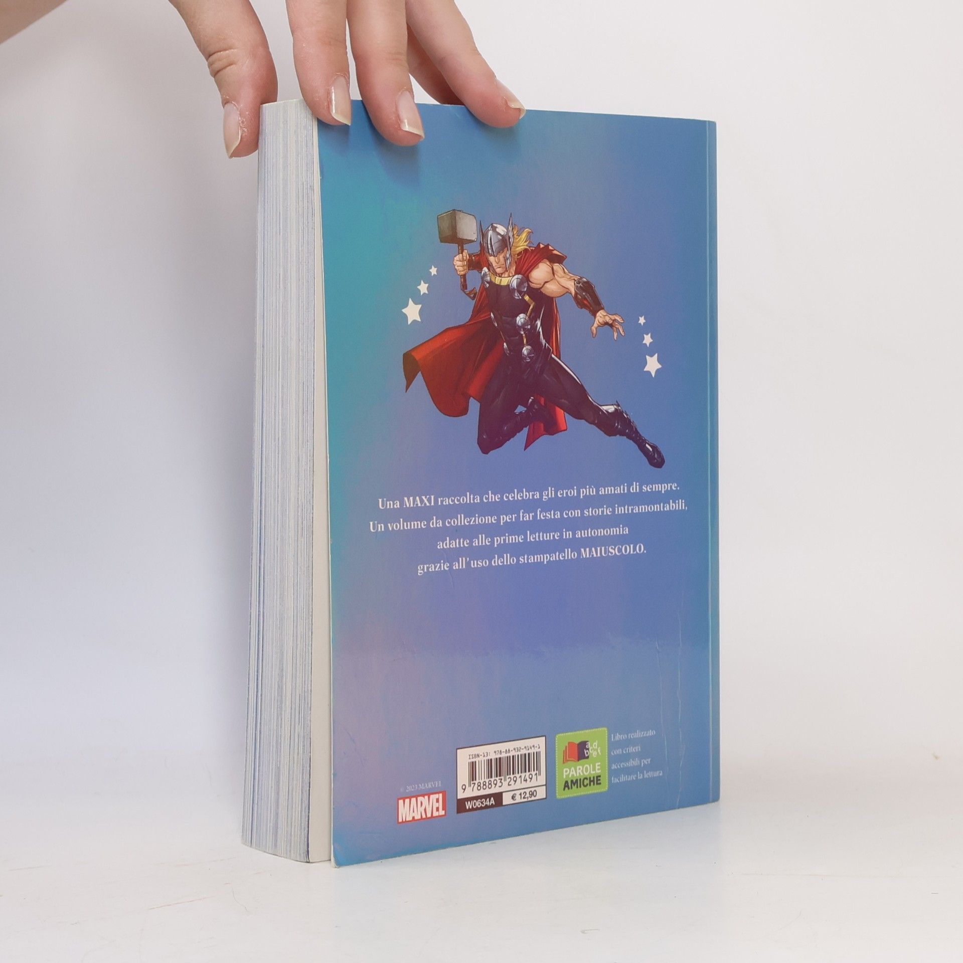 Marvel Super Collection: Storie senza tempo - Ediz. a colori