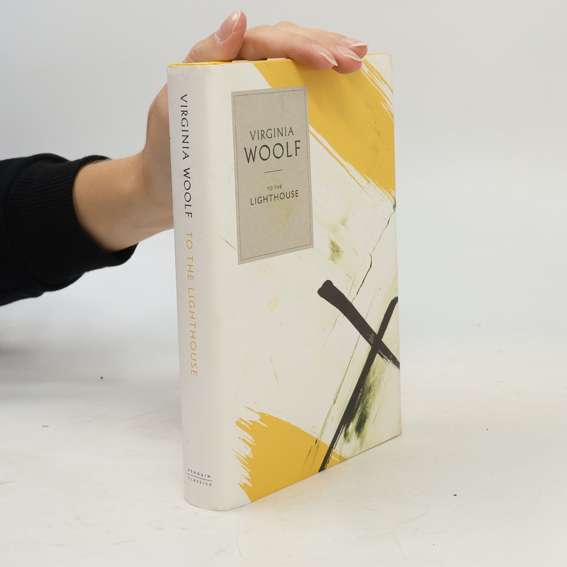Hermione Lee Penguin Classics: To the Lighthouse
