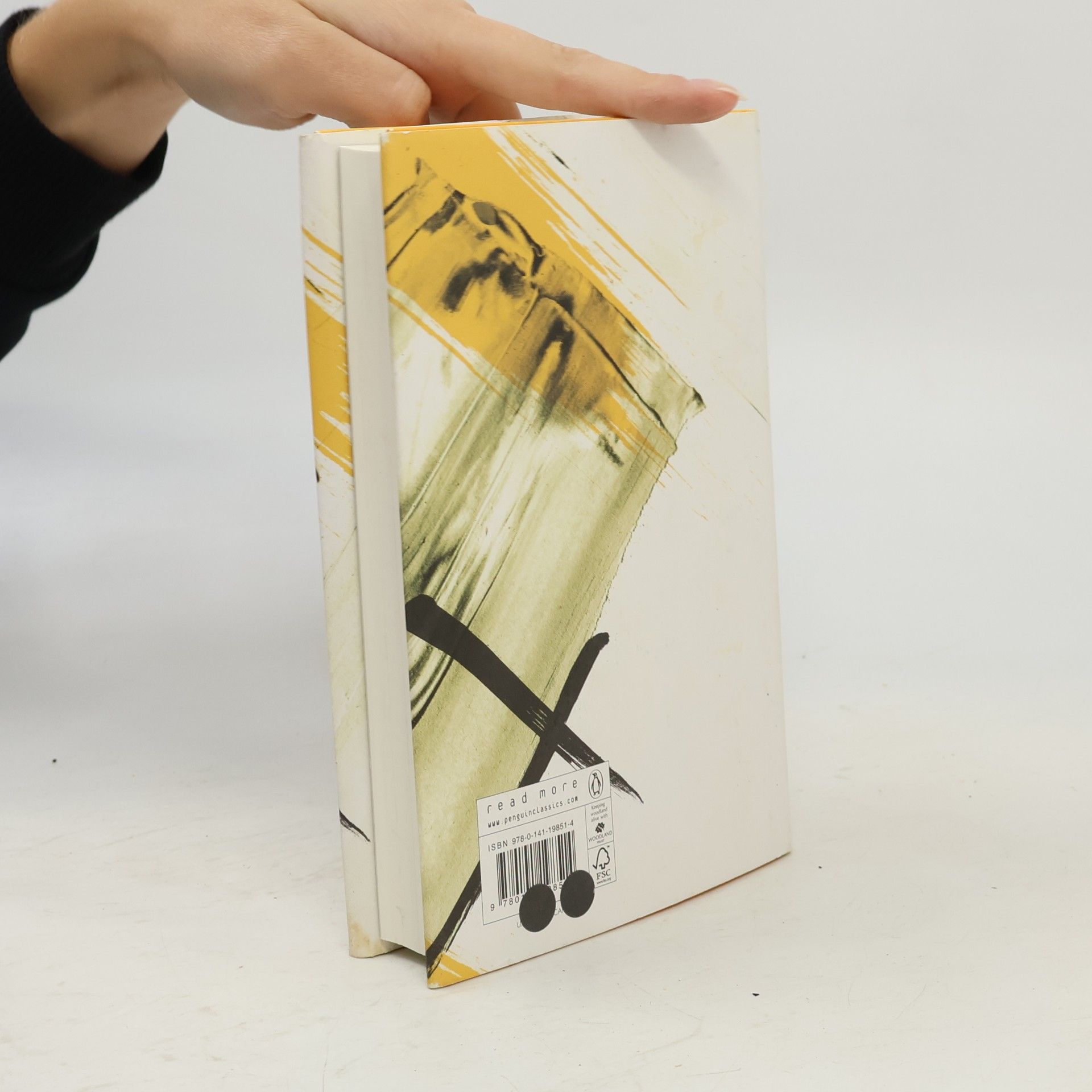 Hermione Lee Penguin Classics: To the Lighthouse