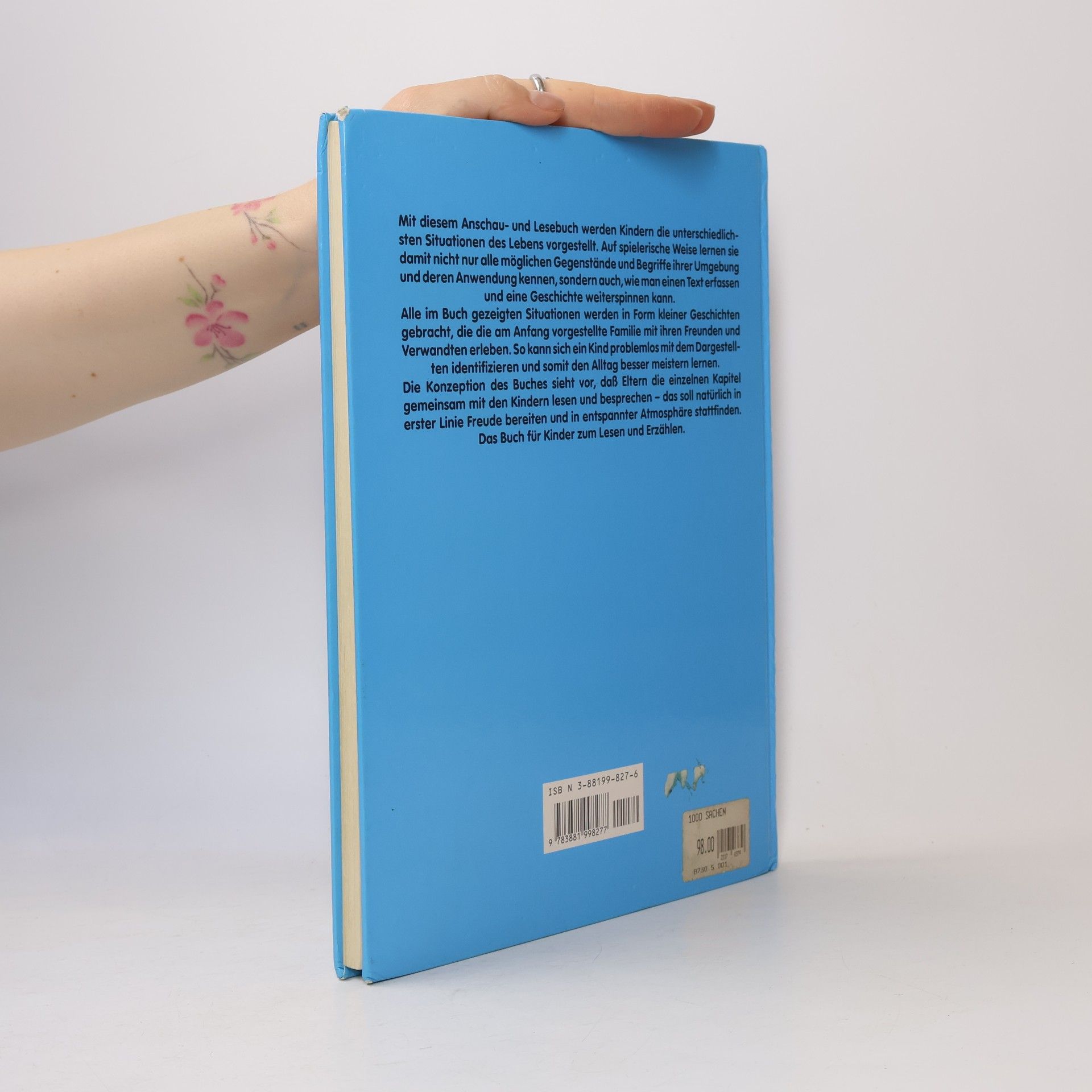 Autorenkollektiv 1000 Sachen für alle Tage