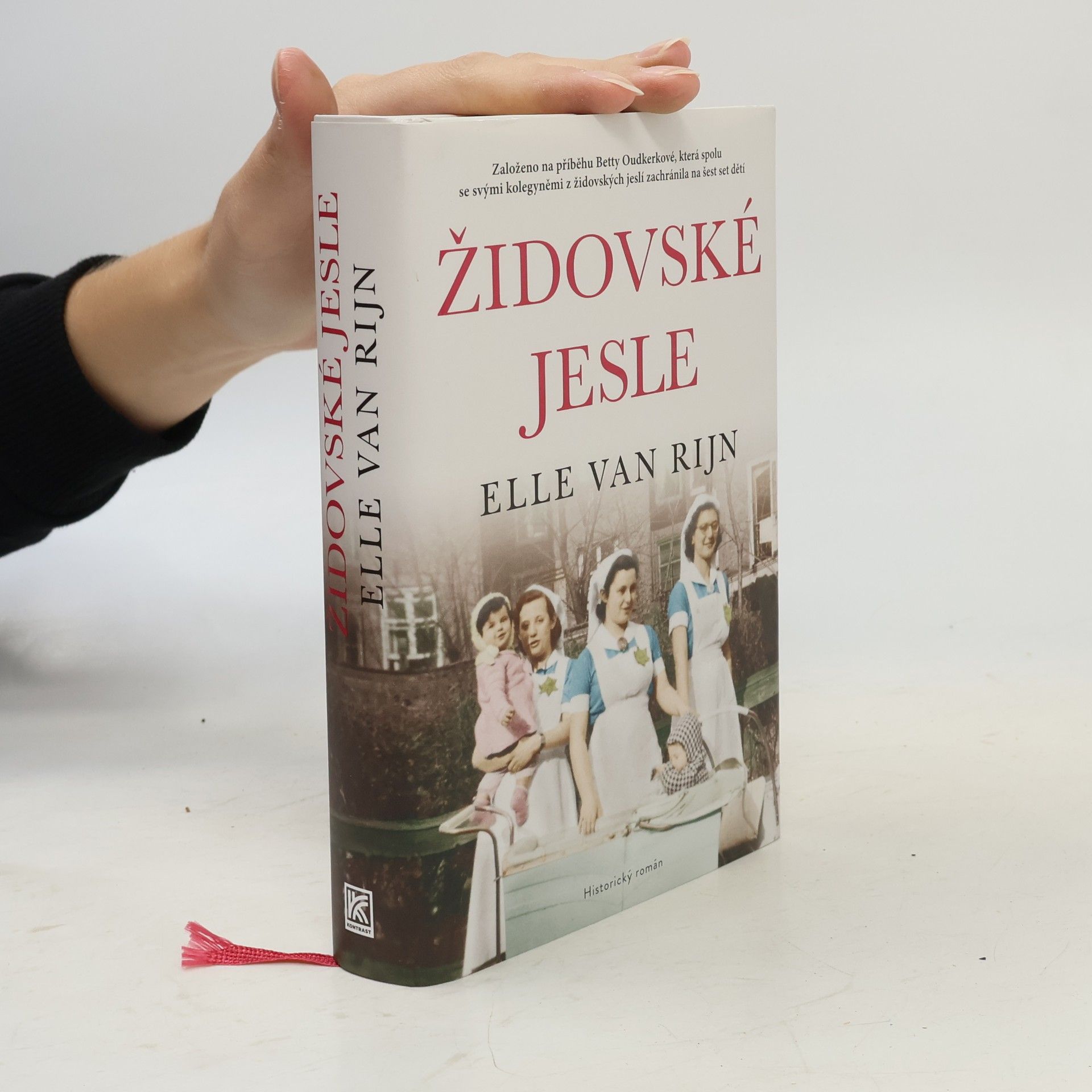 Židovské jesle