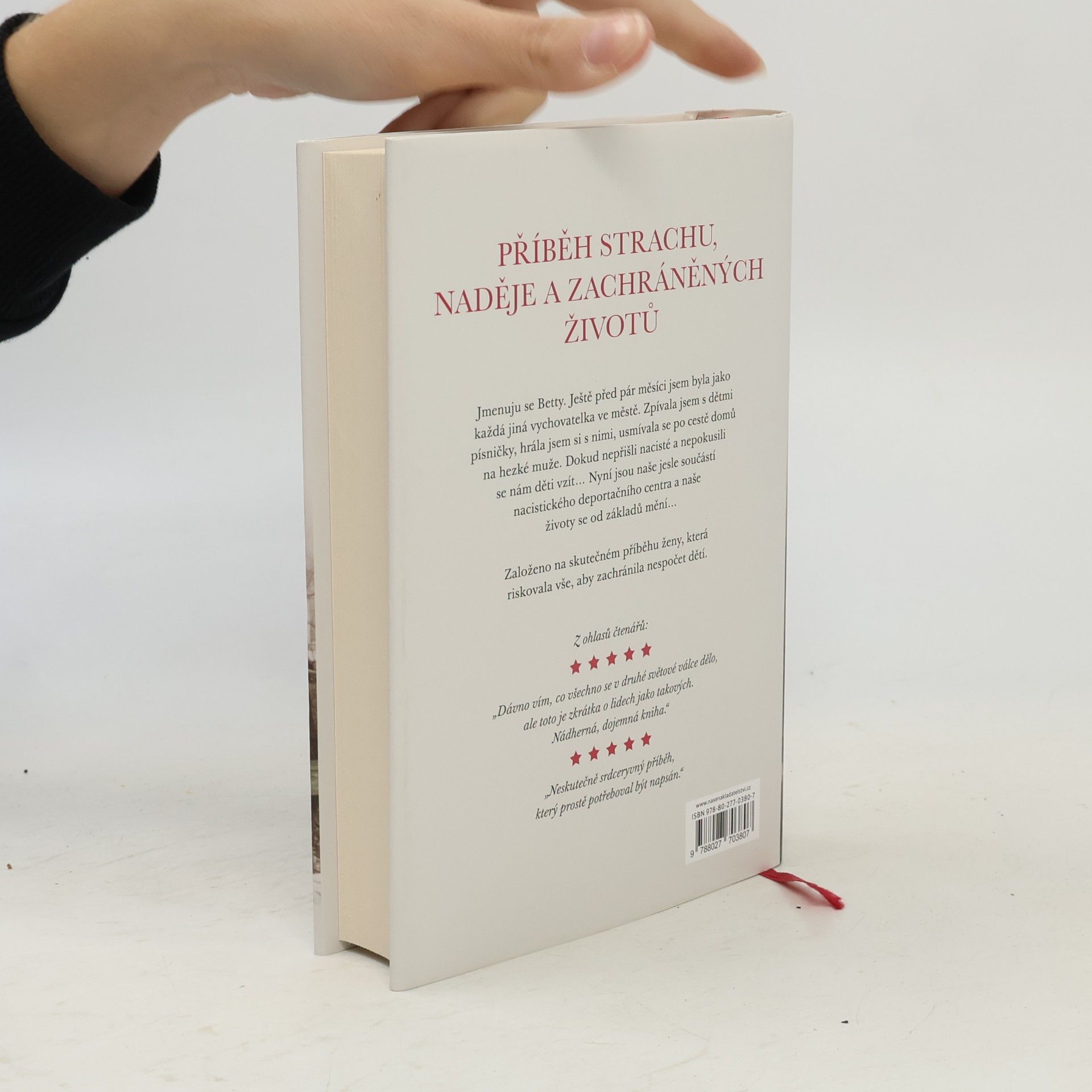 Elle van Rijn Židovské jesle