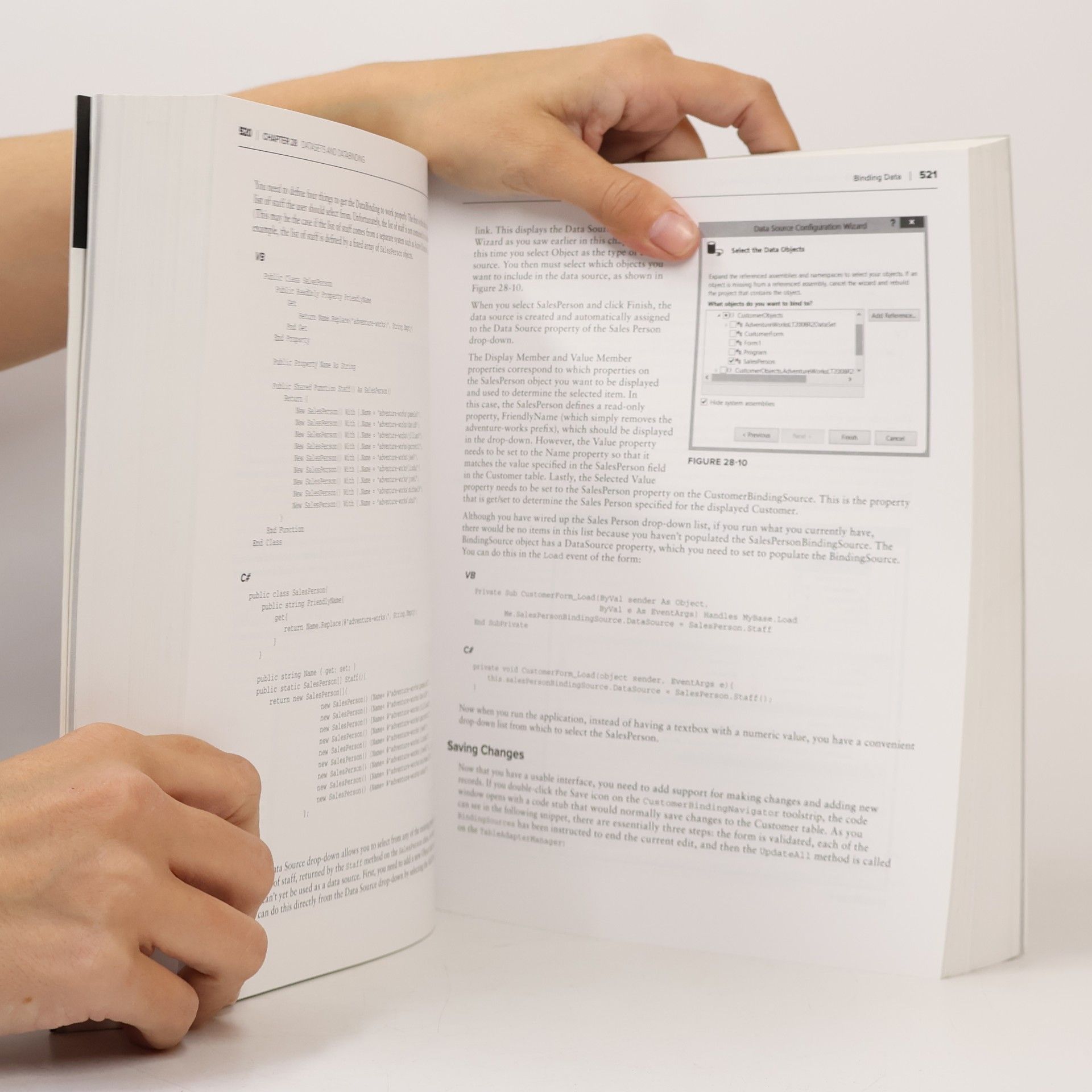 Bruce Johnson Professional Visual Studio 2012