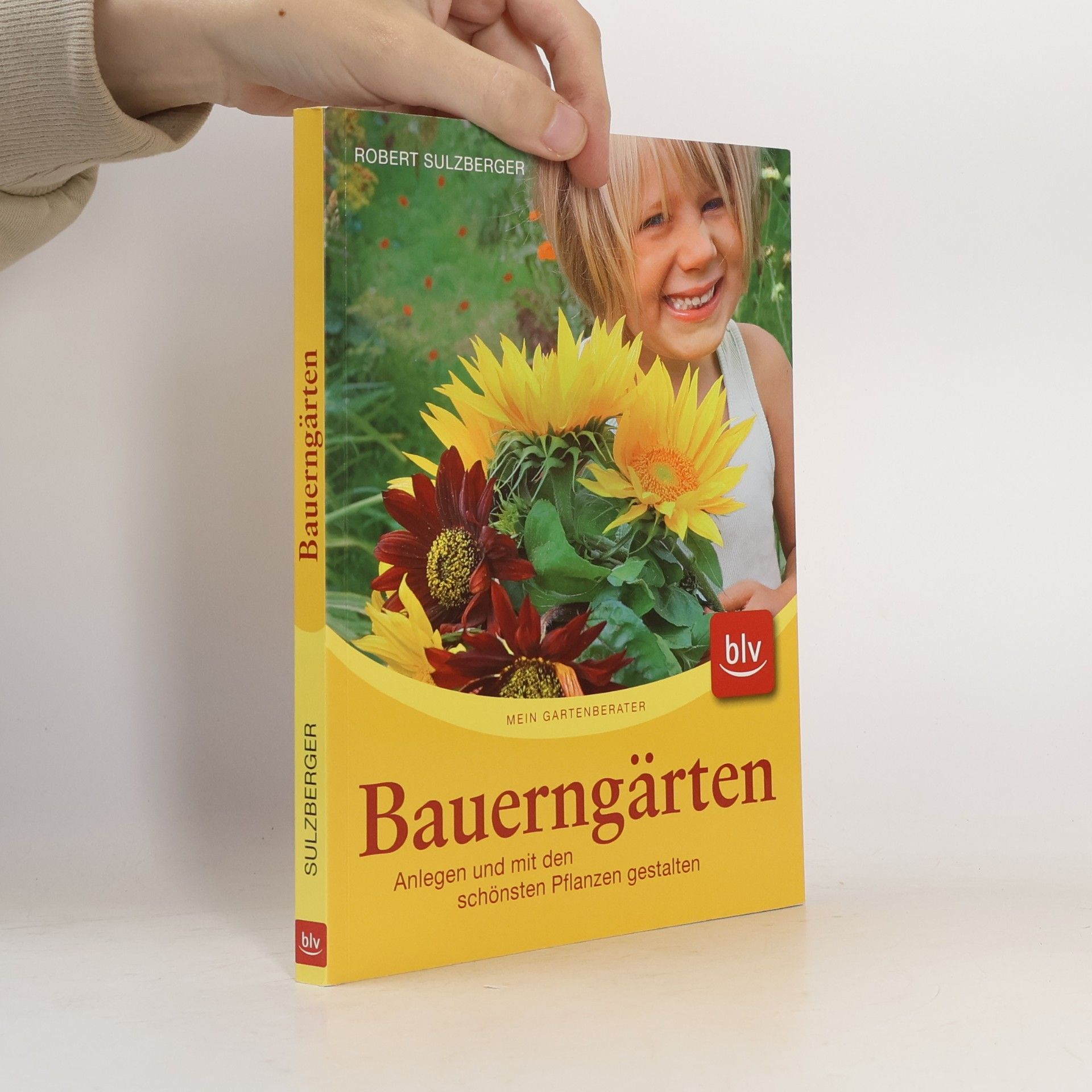 Bauerngärten