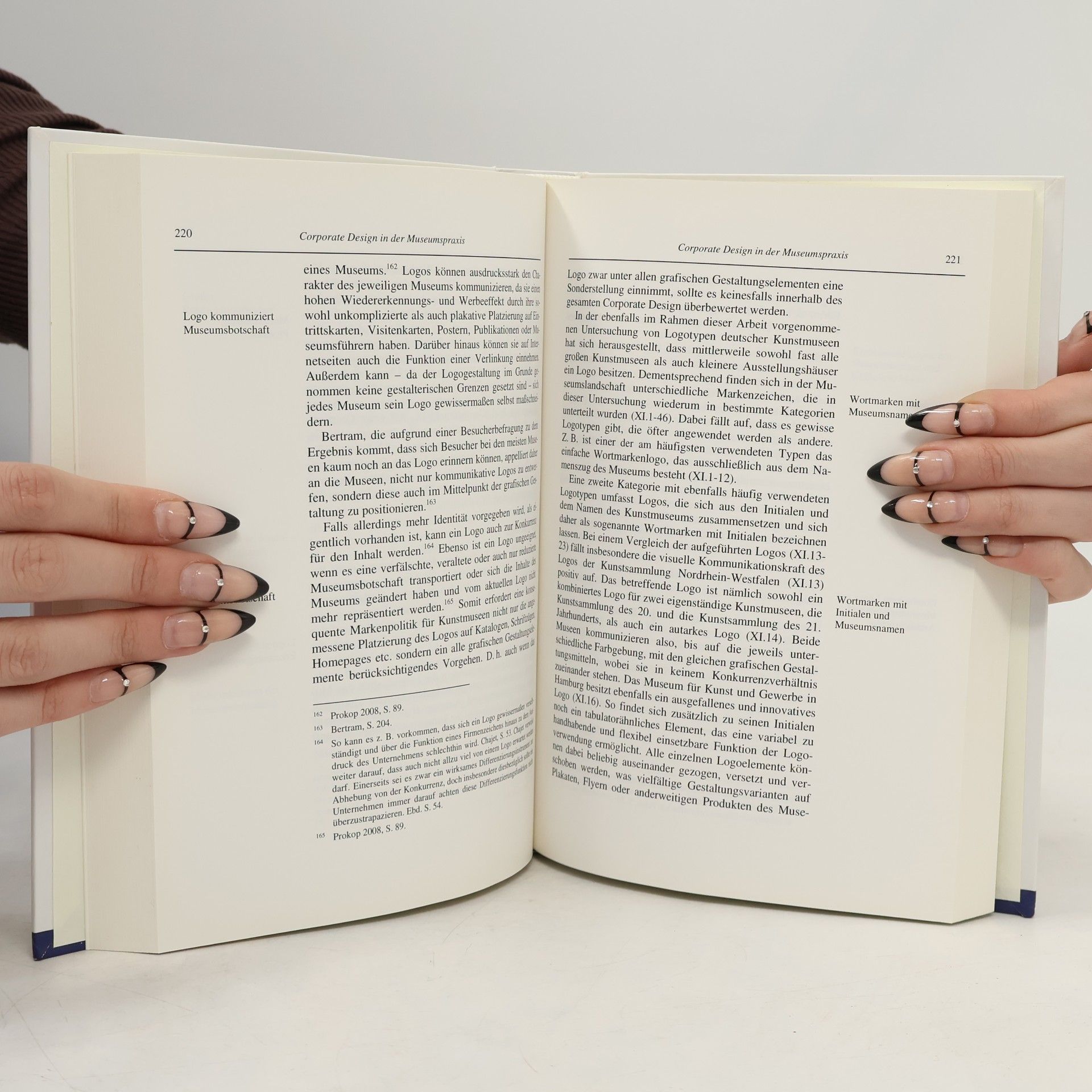 Imke Hofmeister Schriften des Freilichtmuseums am Kiekeberg: Das Erscheinungsbild deutscher Kunstmuseen
