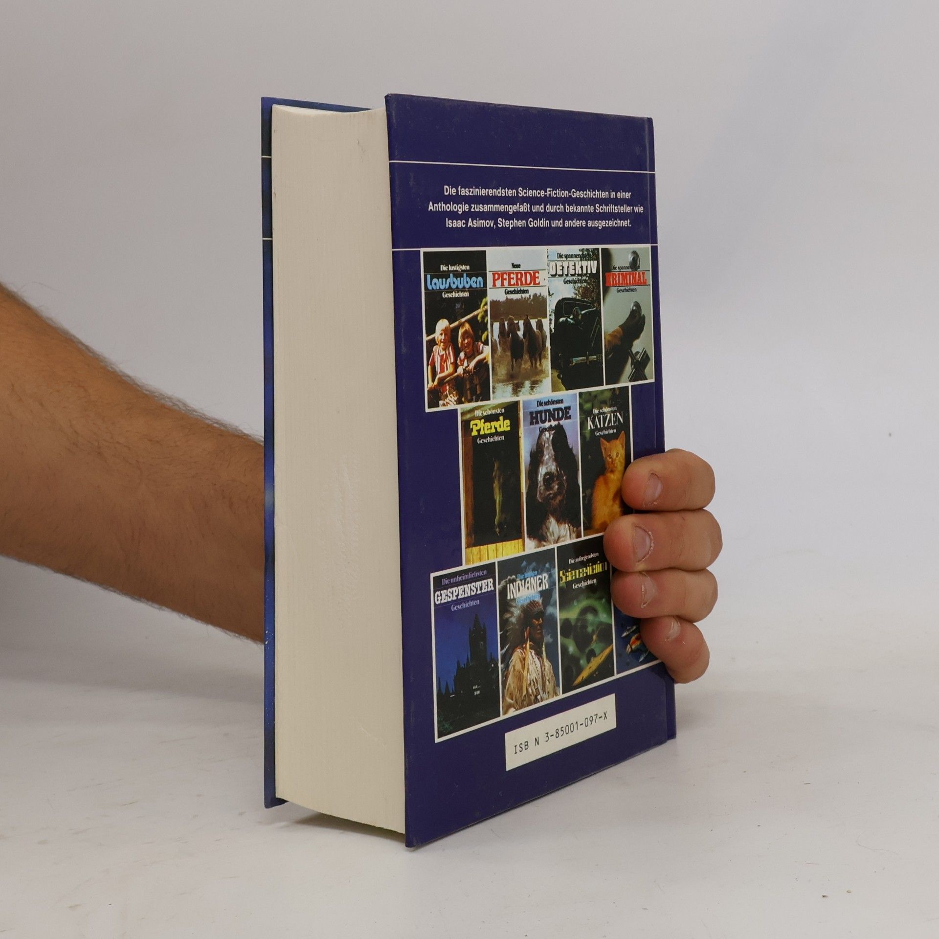 Hg Alpers Hans Joachim Fuchs Ernst Neue Science Fiction Geschichten