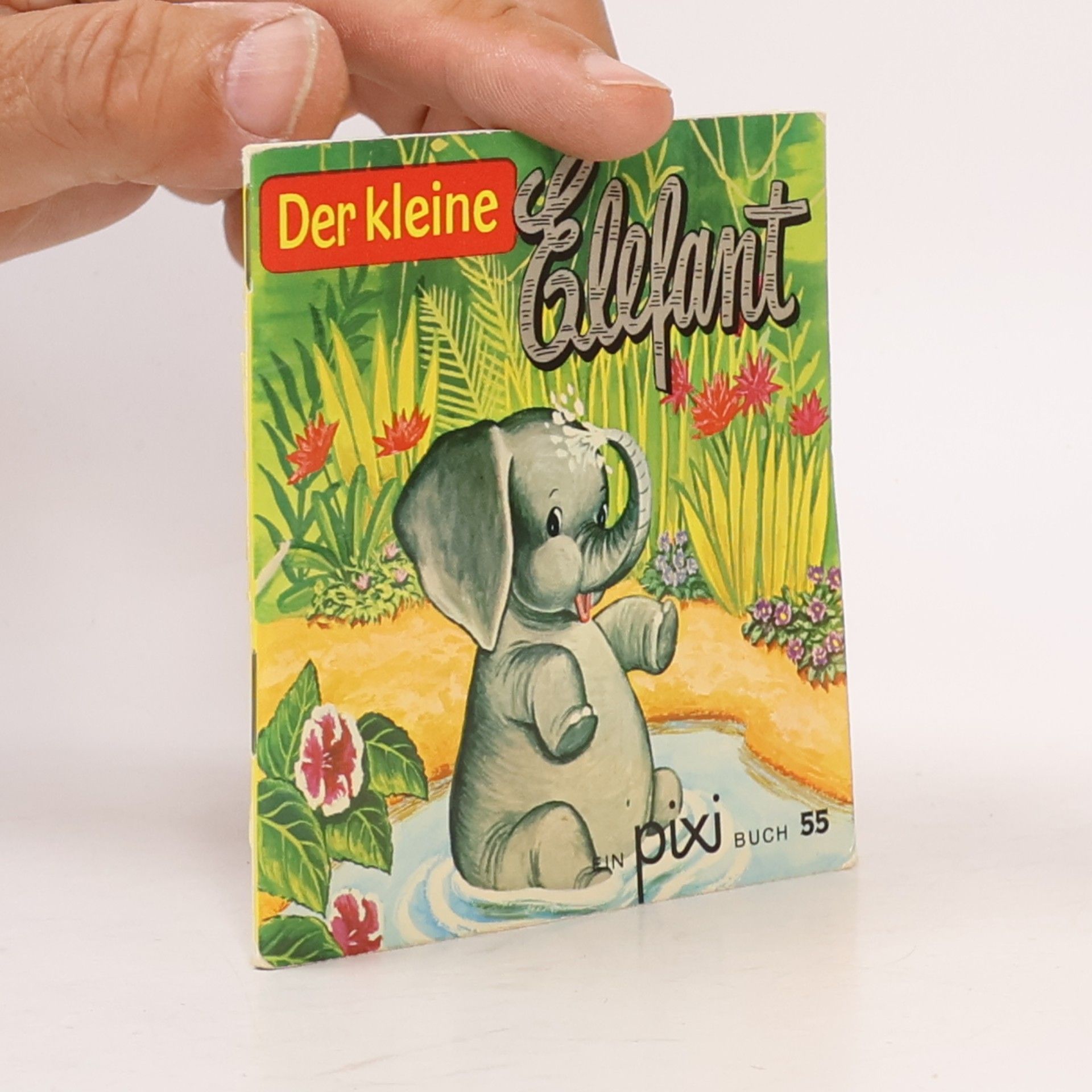 Maxi-Pixi-4er-Set 90: Sternenschweif (4x1 Exemplar)