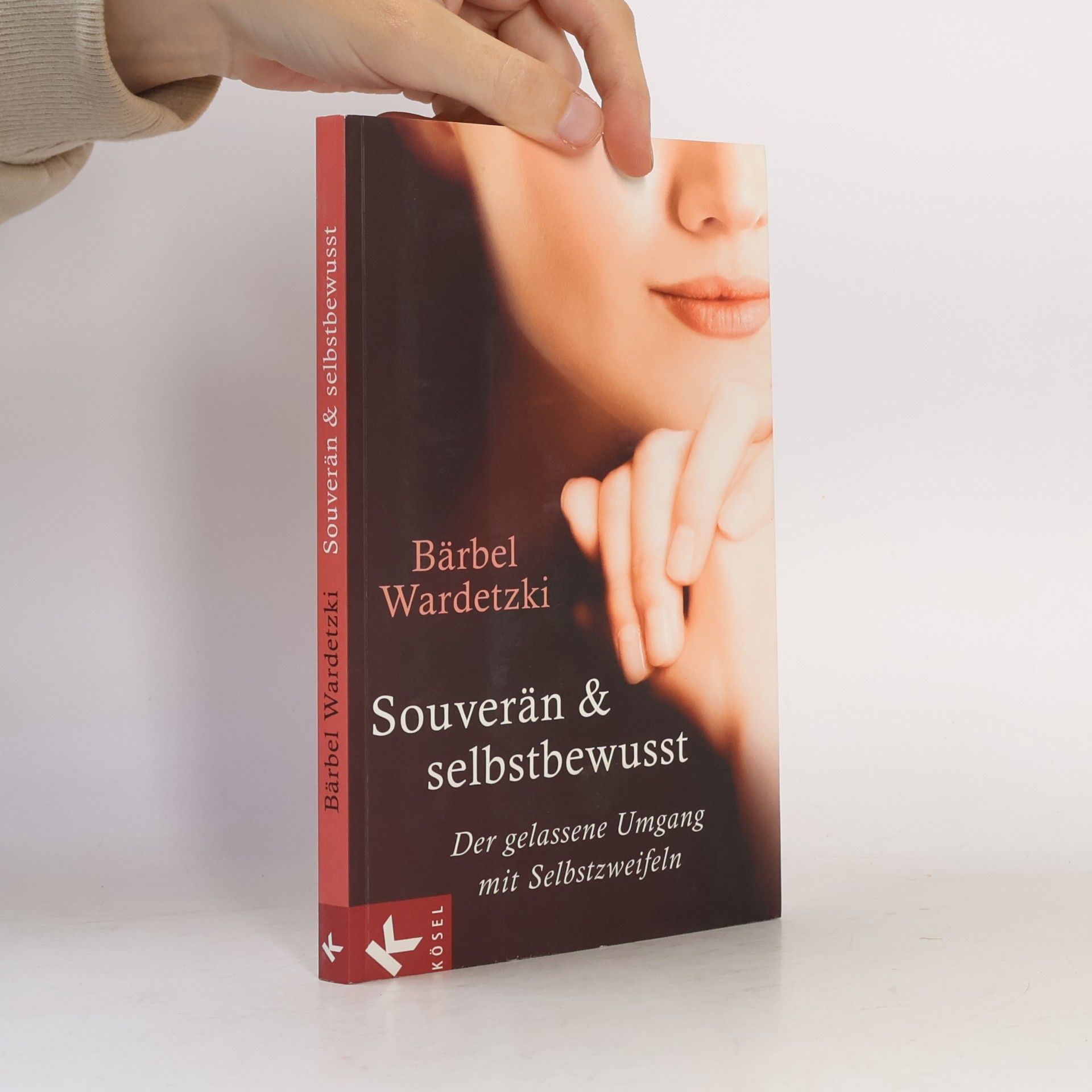 Souverän & selbstbewusst