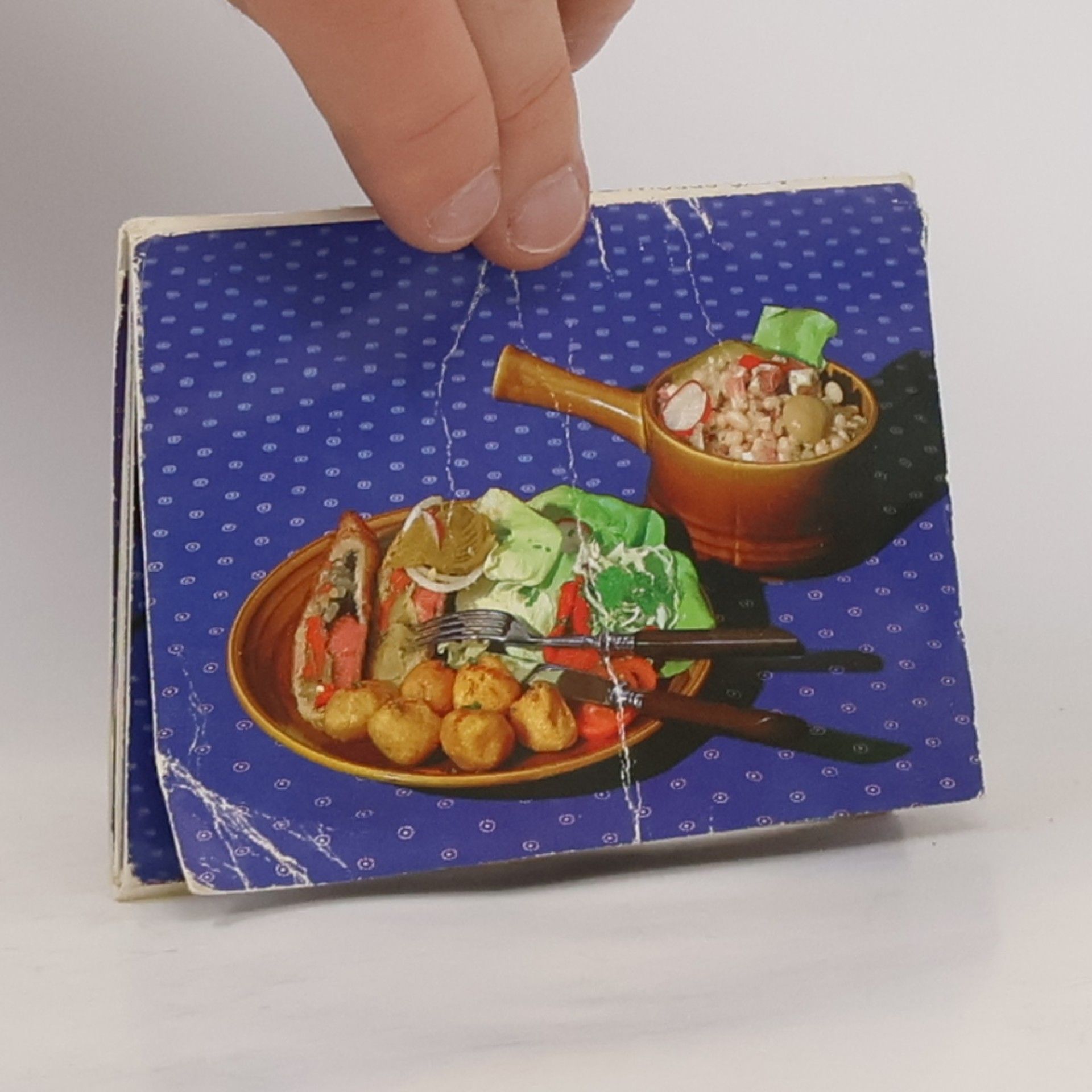 Šolek Vítězslav Valašské speciality