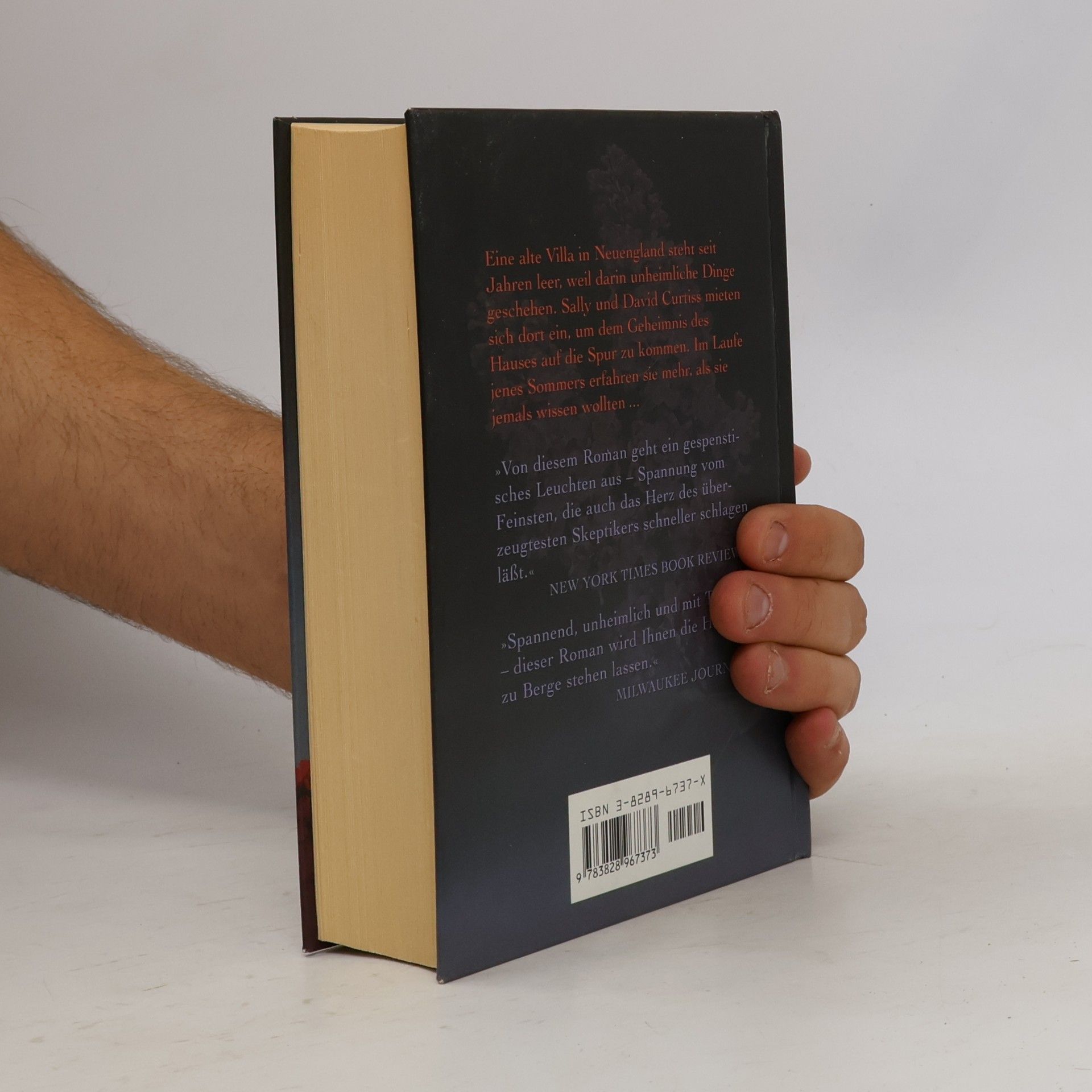 Judith Hawkes Der kalte Hauch des Flieders