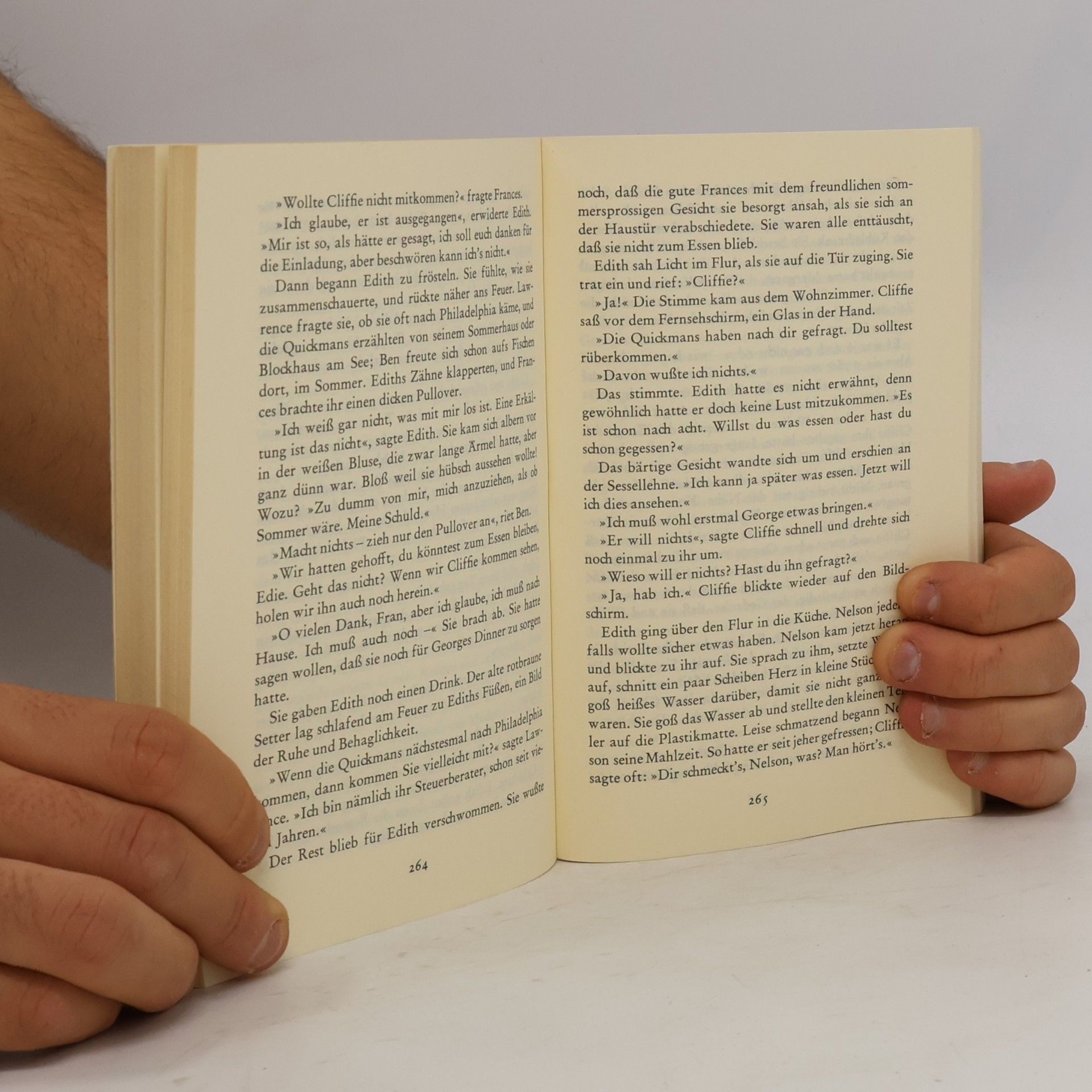 Patricia Highsmith Ediths Tagebuch