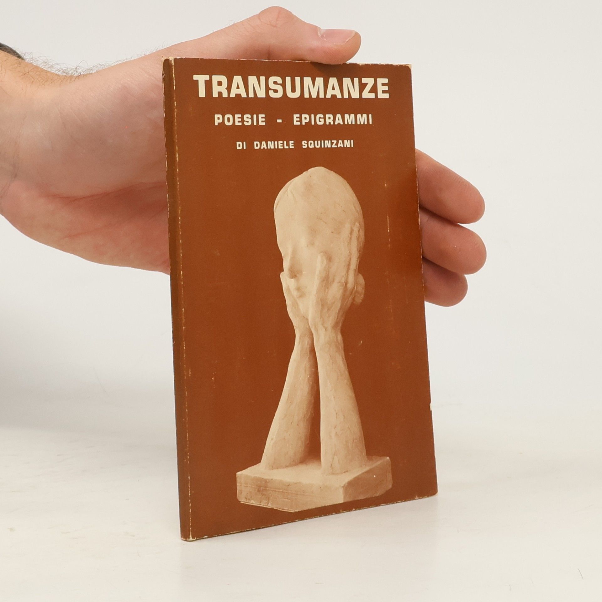 Transumanze