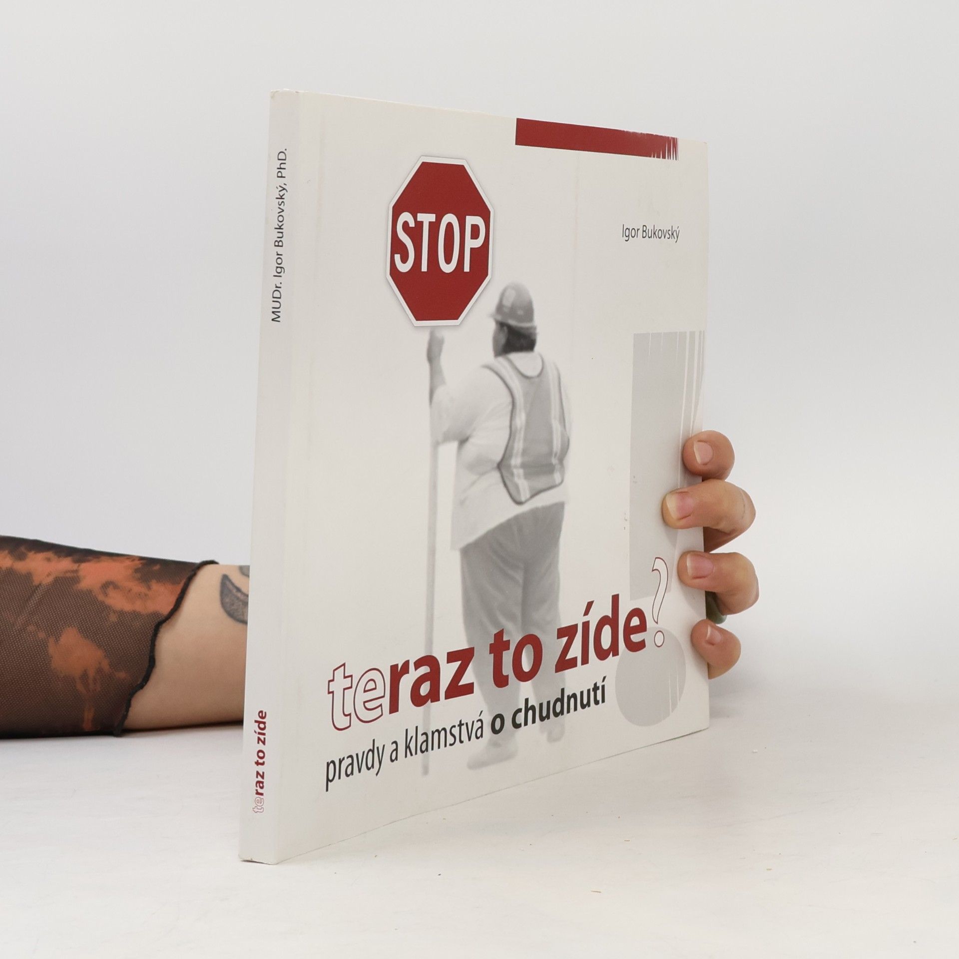 Teraz to zíde?